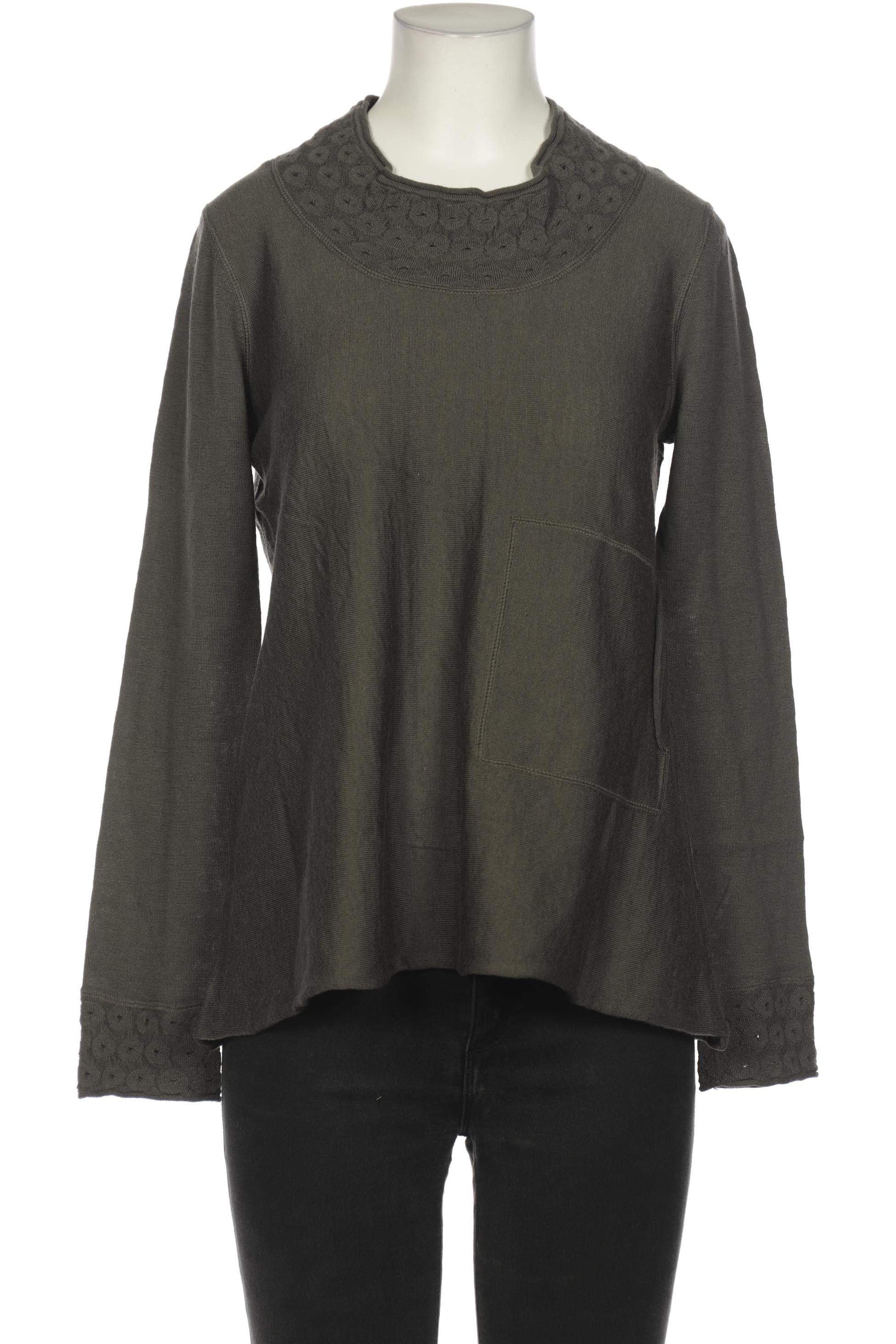 

Backstage Damen Pullover, braun