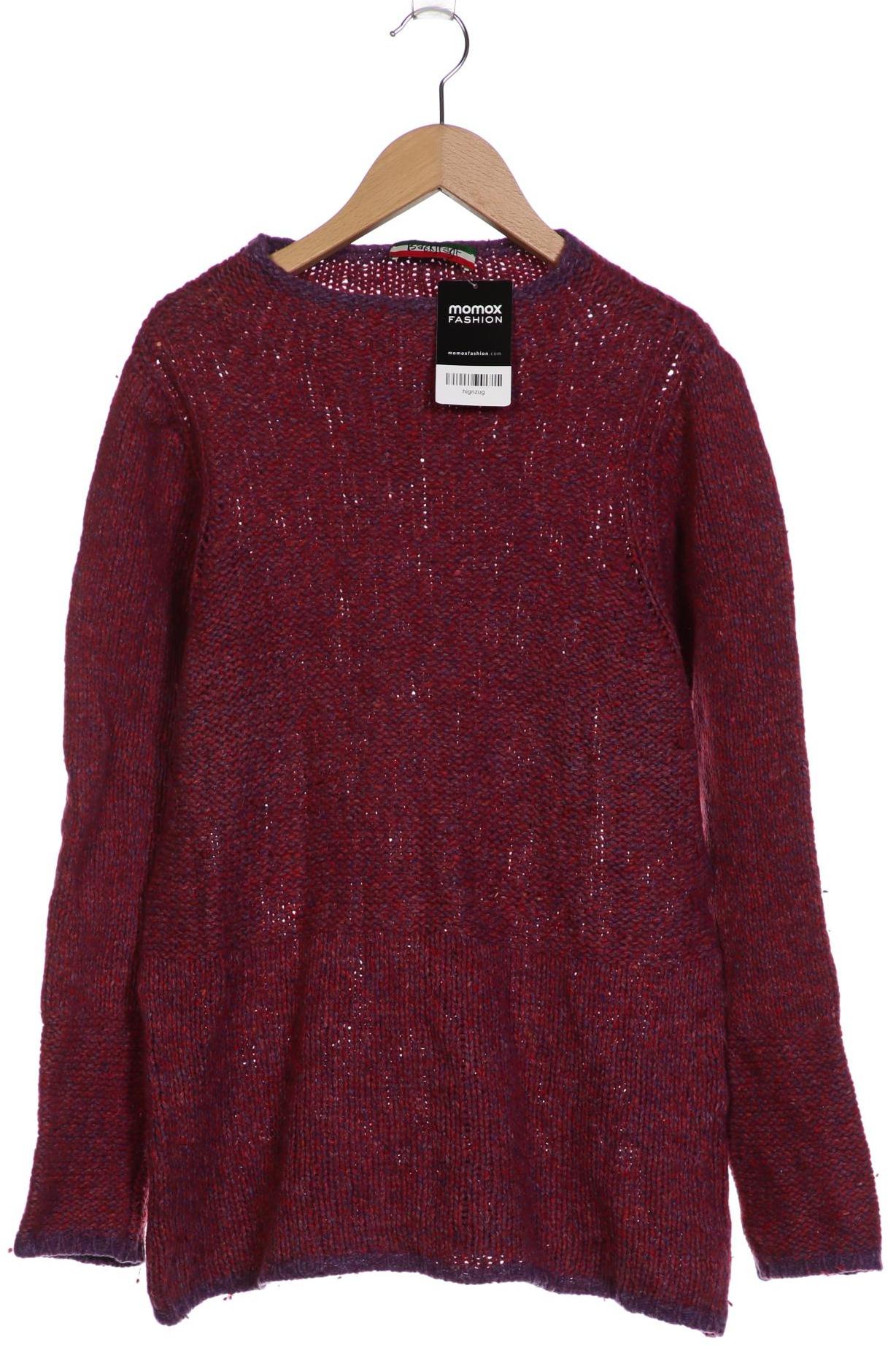 

Backstage Damen Pullover, bordeaux, Gr. 46