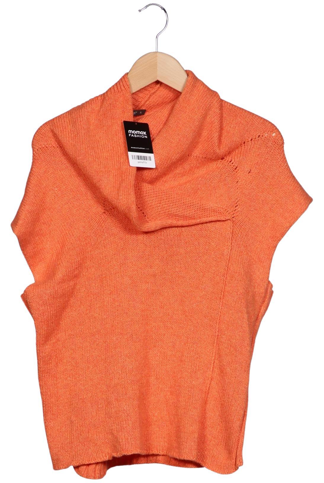 

Backstage Damen Pullover, orange, Gr. 44