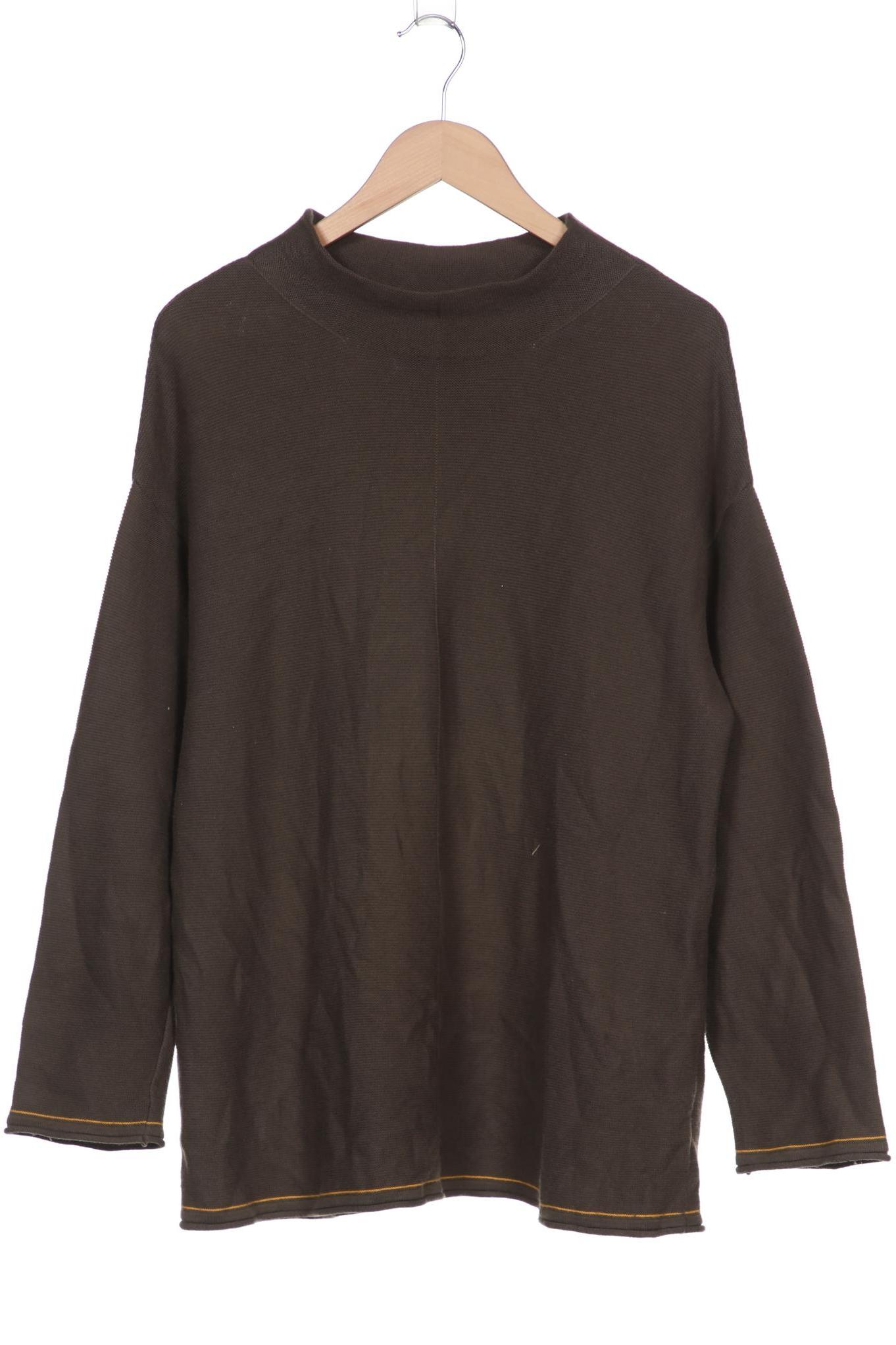 

Backstage Damen Pullover, grün
