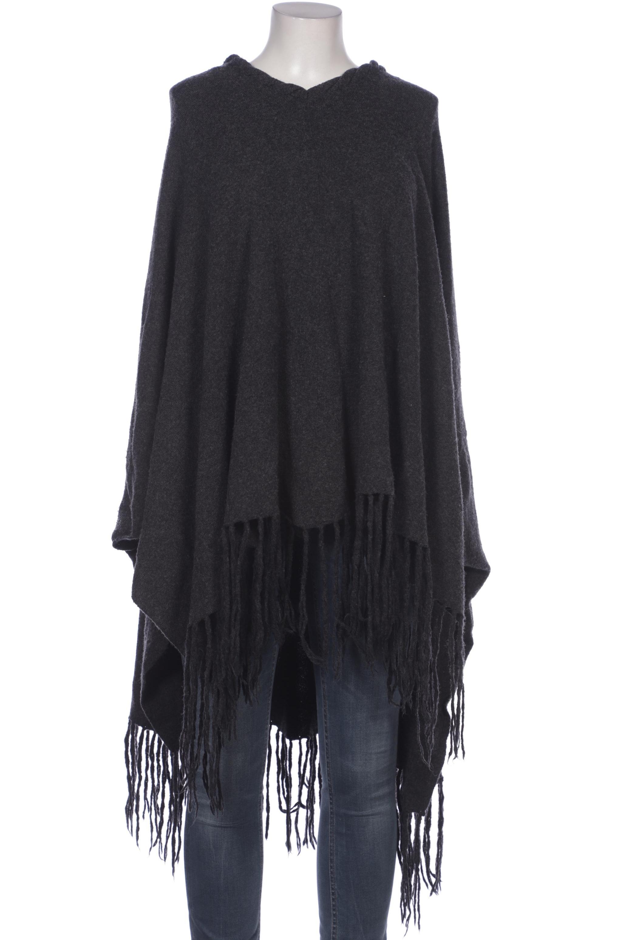 

Backstage Damen Pullover, grau, Gr. uni