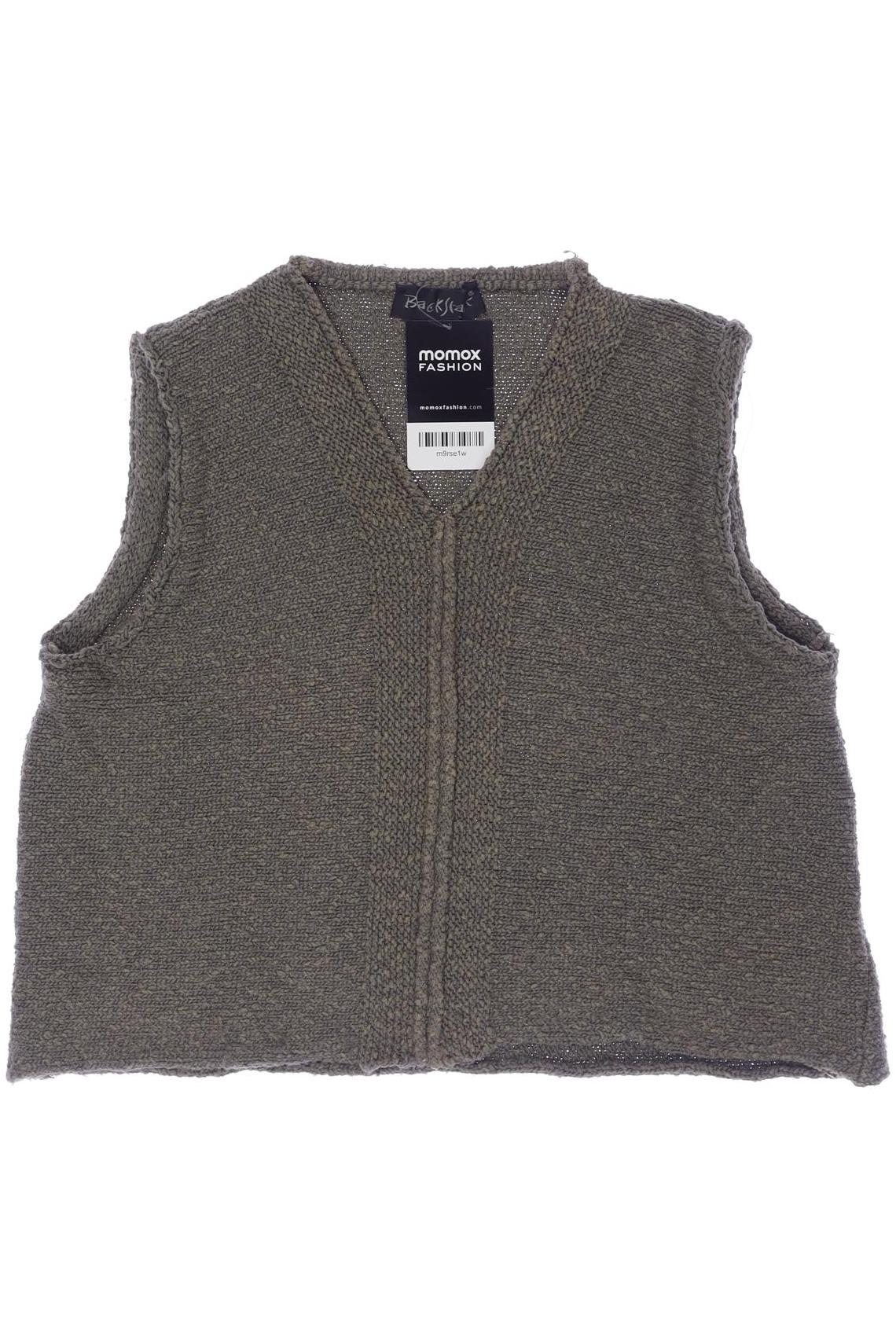 

Backstage Damen Pullover, grün, Gr. 36