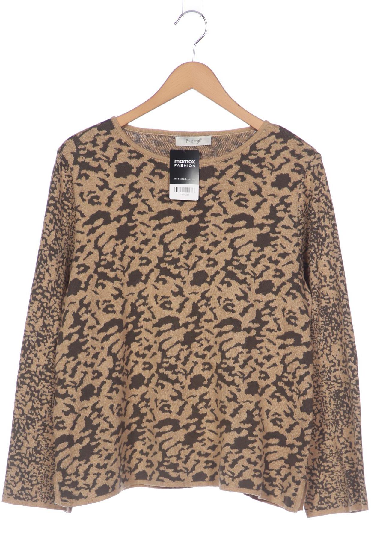

Backstage Damen Pullover, beige, Gr. 38