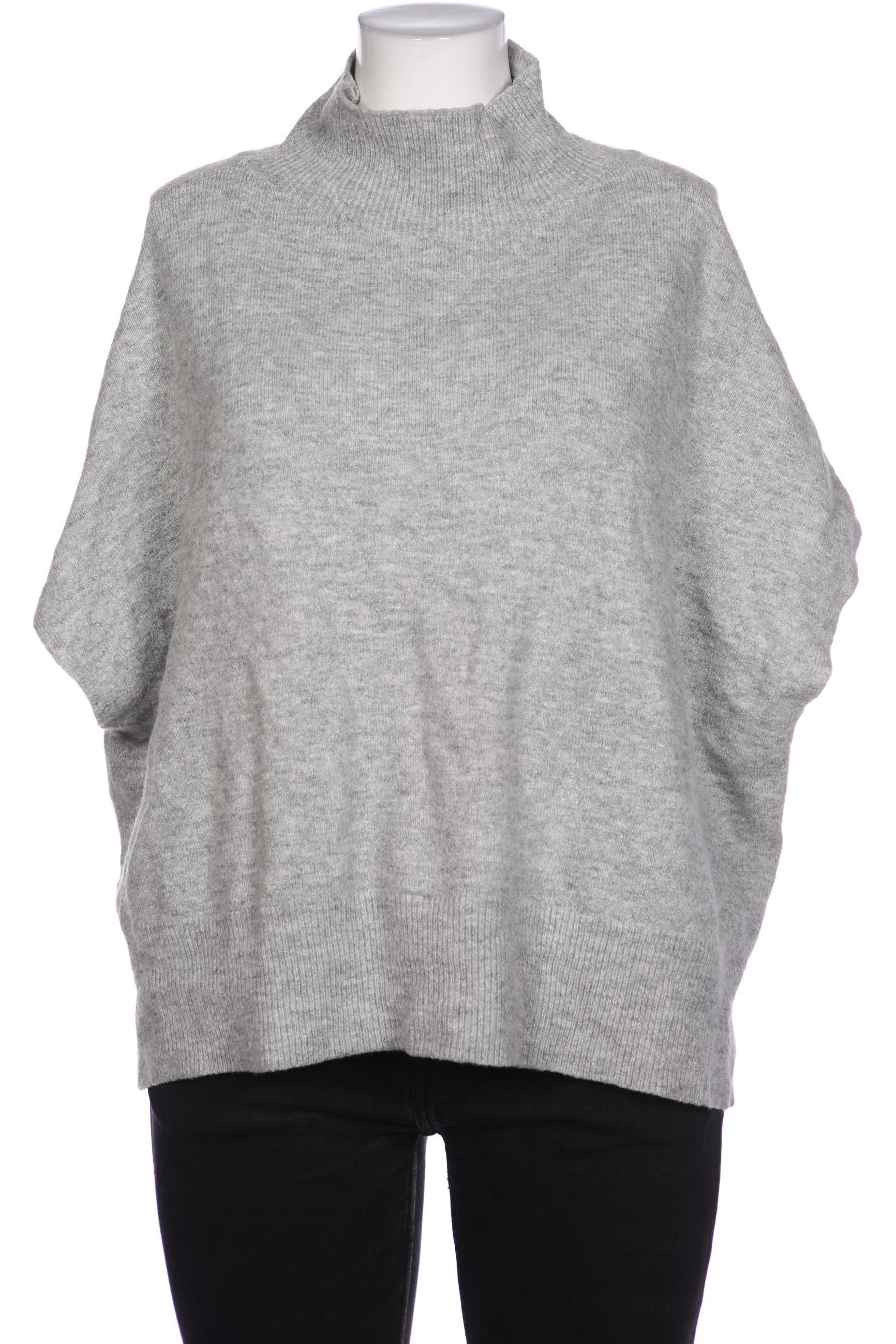 

Backstage Damen Pullover, grau, Gr. 42
