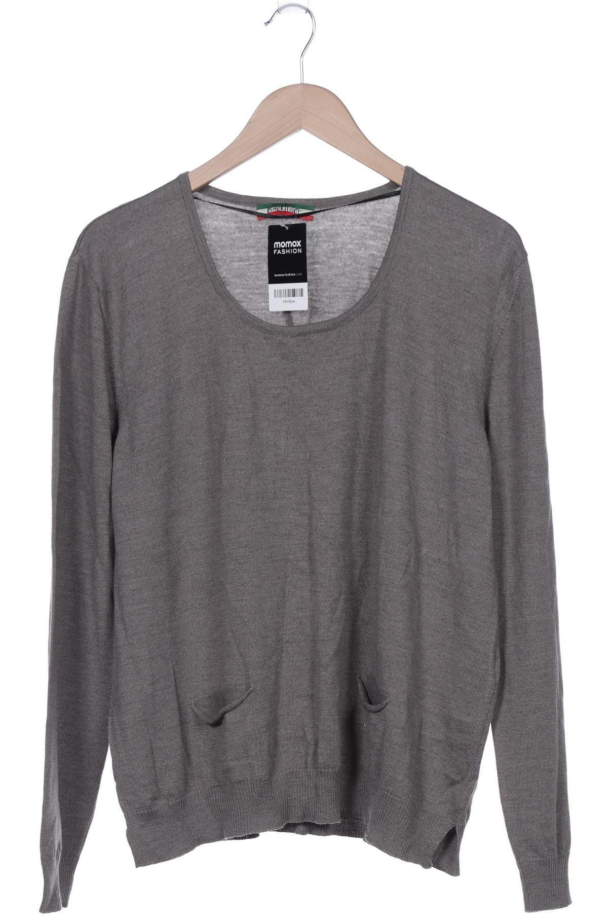 

Backstage Damen Pullover, grau, Gr. 46