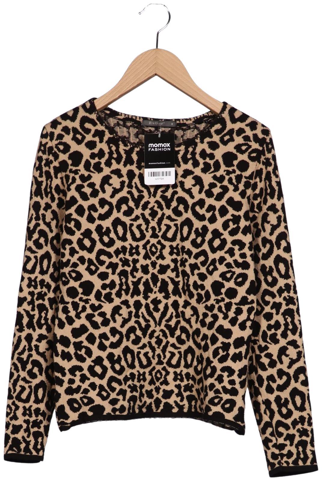 

Backstage Damen Pullover, mehrfarbig, Gr. 38