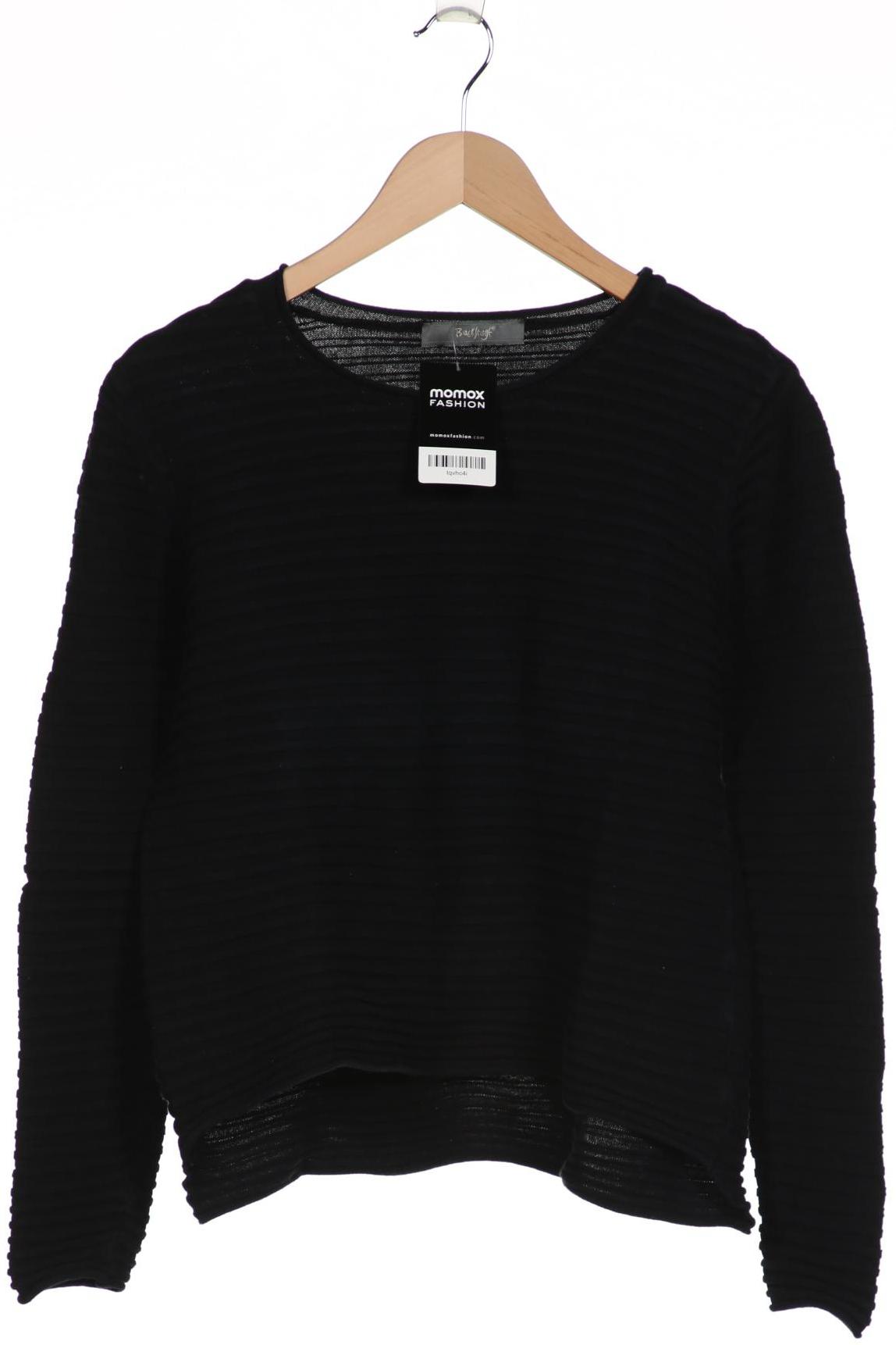 

Backstage Damen Pullover, marineblau, Gr. 36