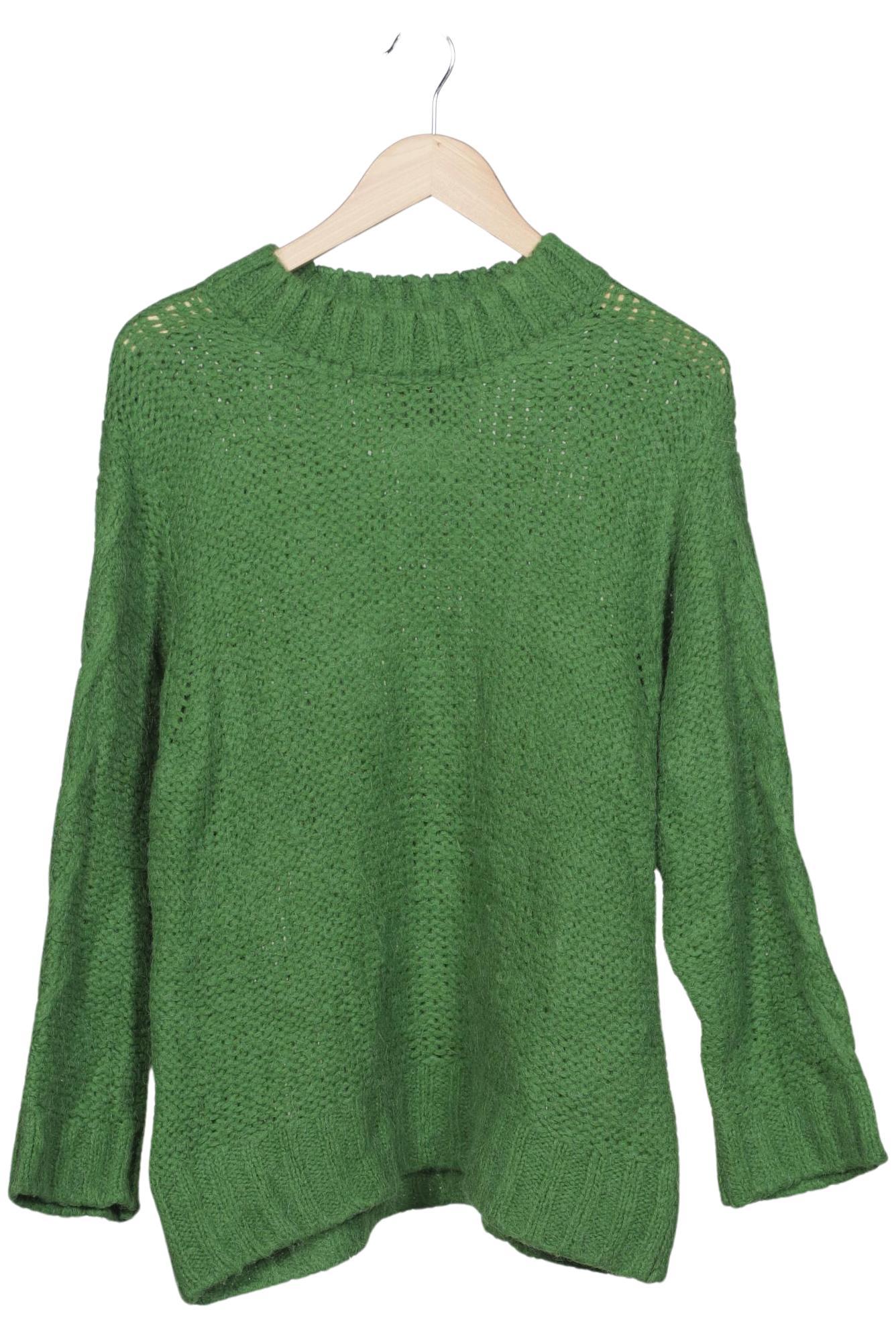 

Backstage Damen Pullover, grün, Gr. 38