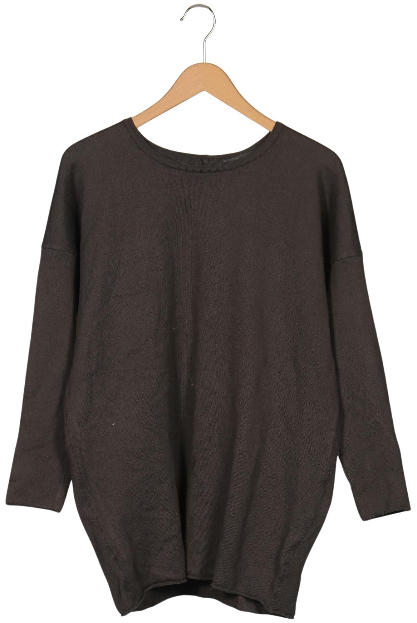 

Backstage Damen Pullover, grau, Gr. 38