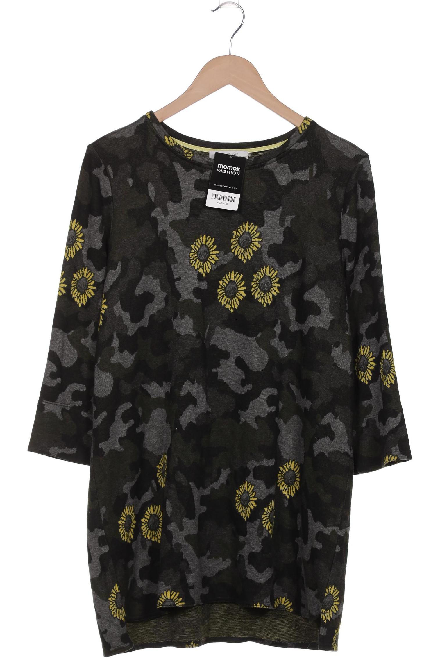 

Backstage Damen Pullover, schwarz, Gr. 48