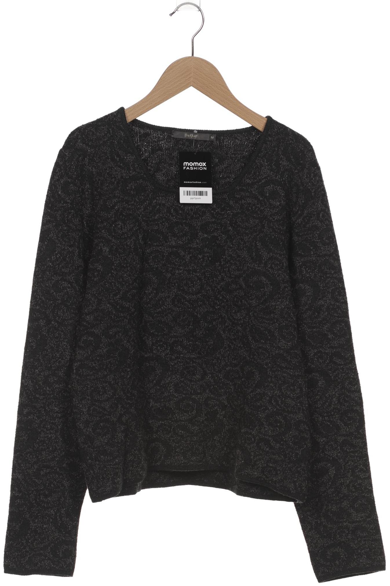 

Backstage Damen Pullover, grau, Gr. 38