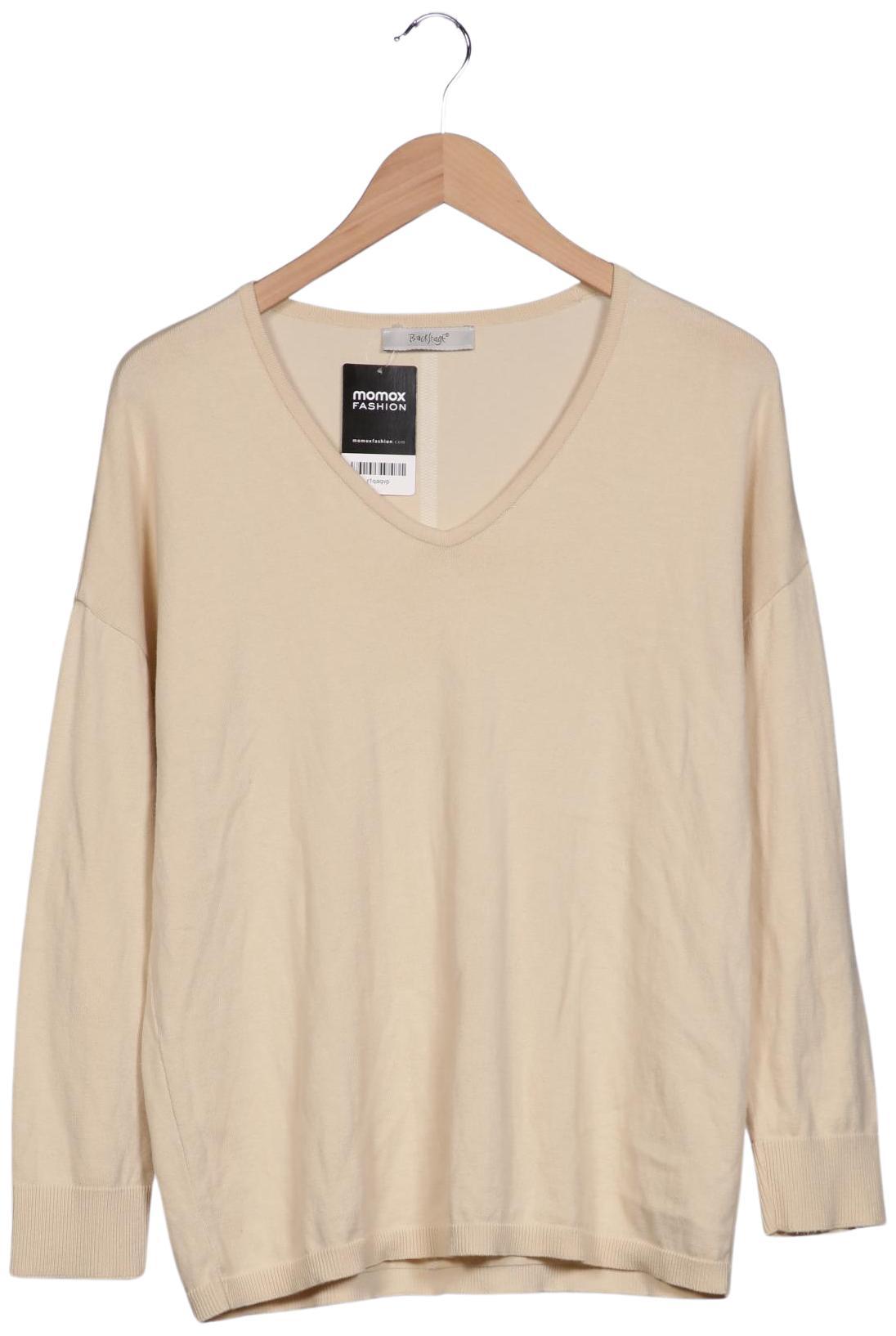

Backstage Damen Pullover, beige, Gr. 36