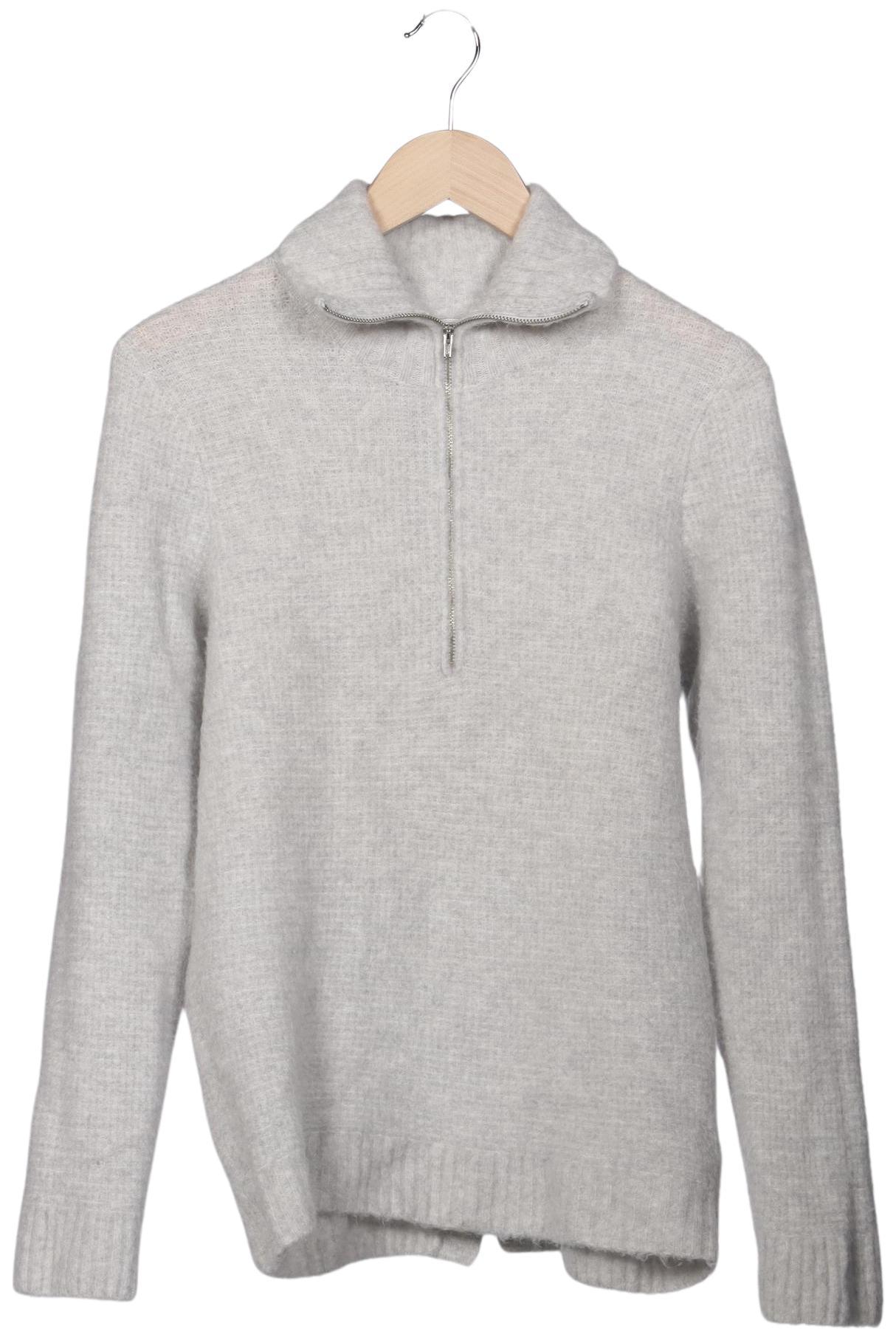 

Backstage Damen Pullover, grau, Gr. 36