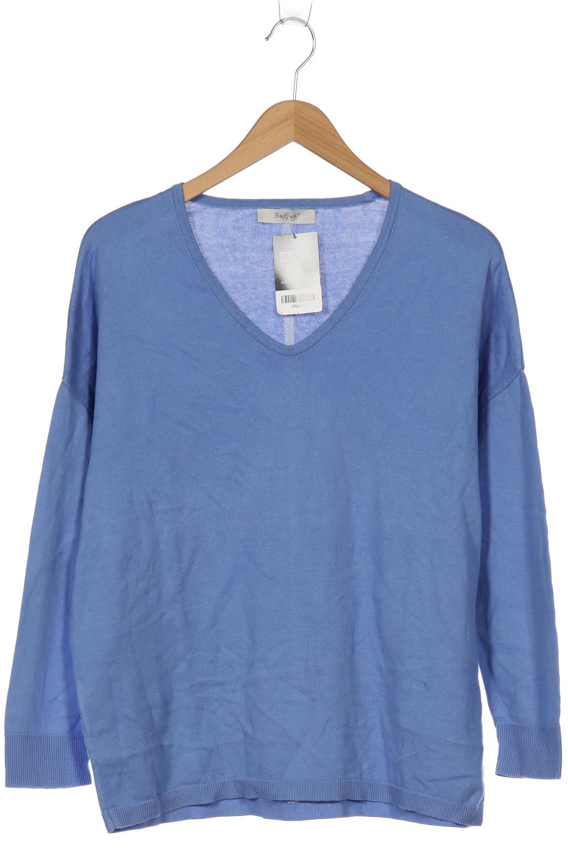 

Backstage Damen Pullover, hellblau