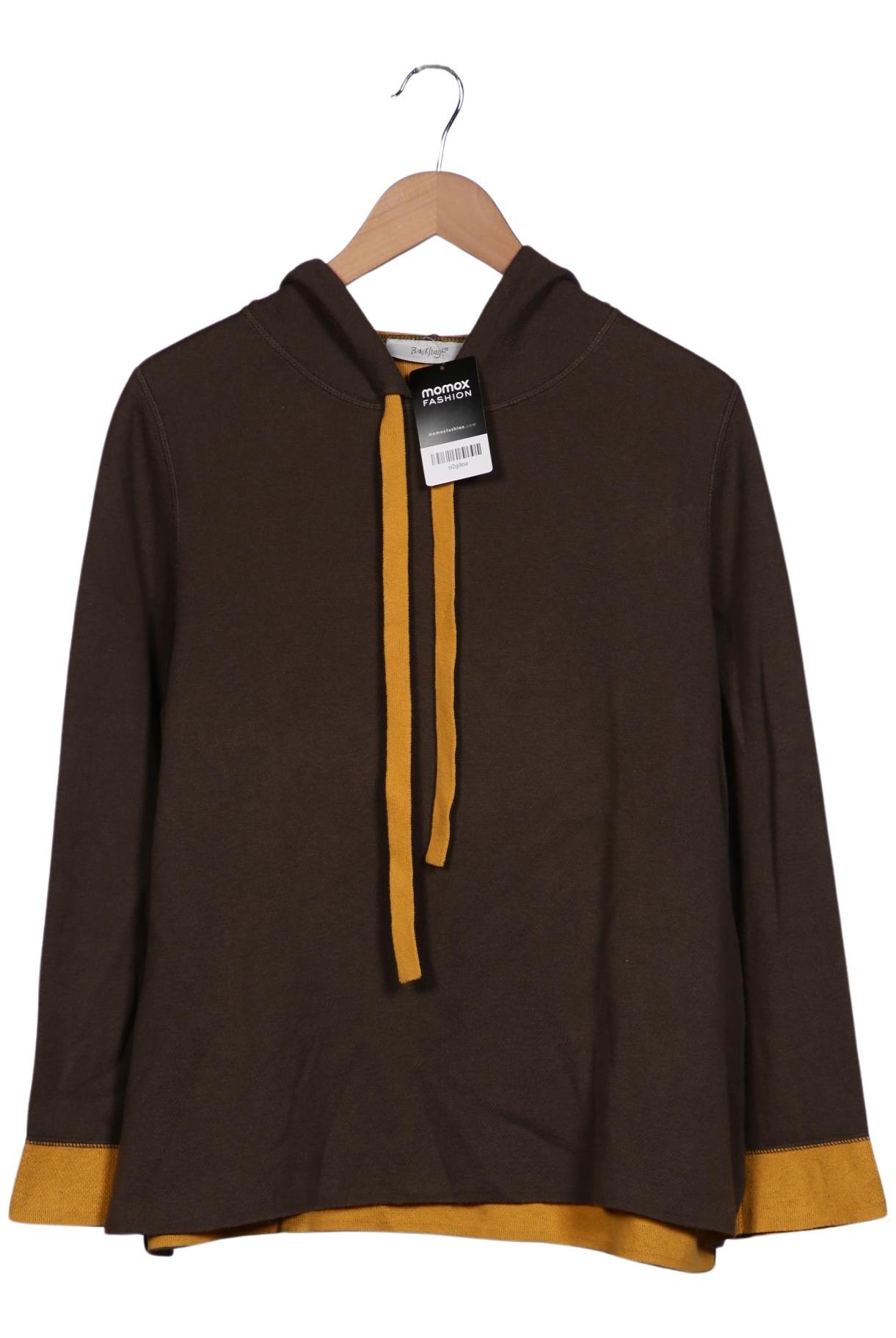 

Backstage Damen Pullover, grau, Gr. 38
