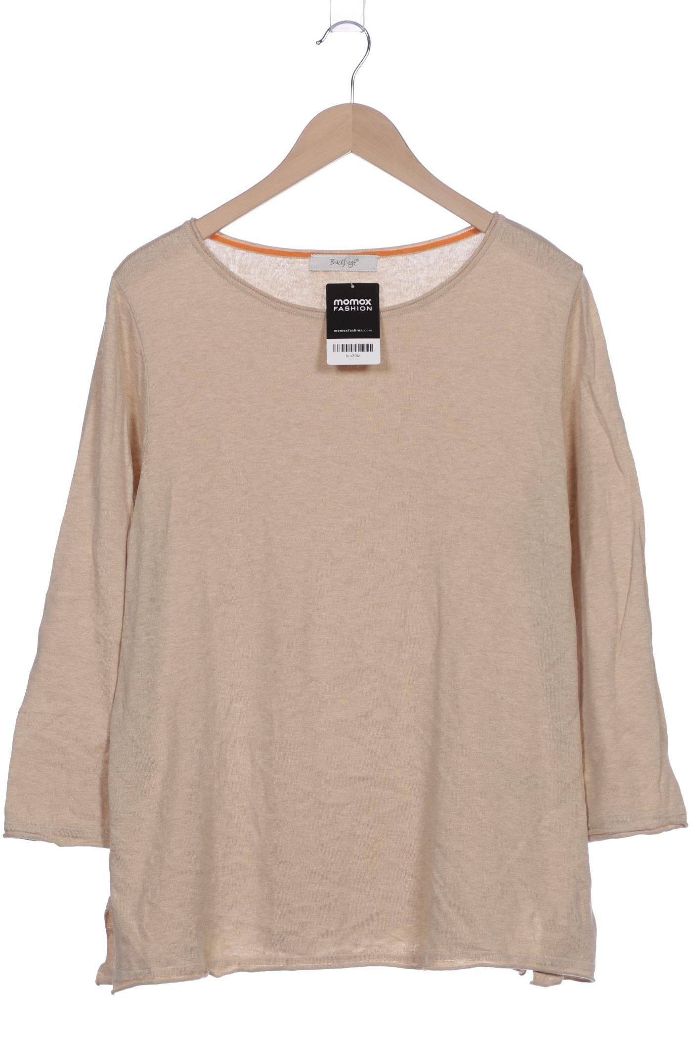 

Backstage Damen Pullover, beige, Gr. 44