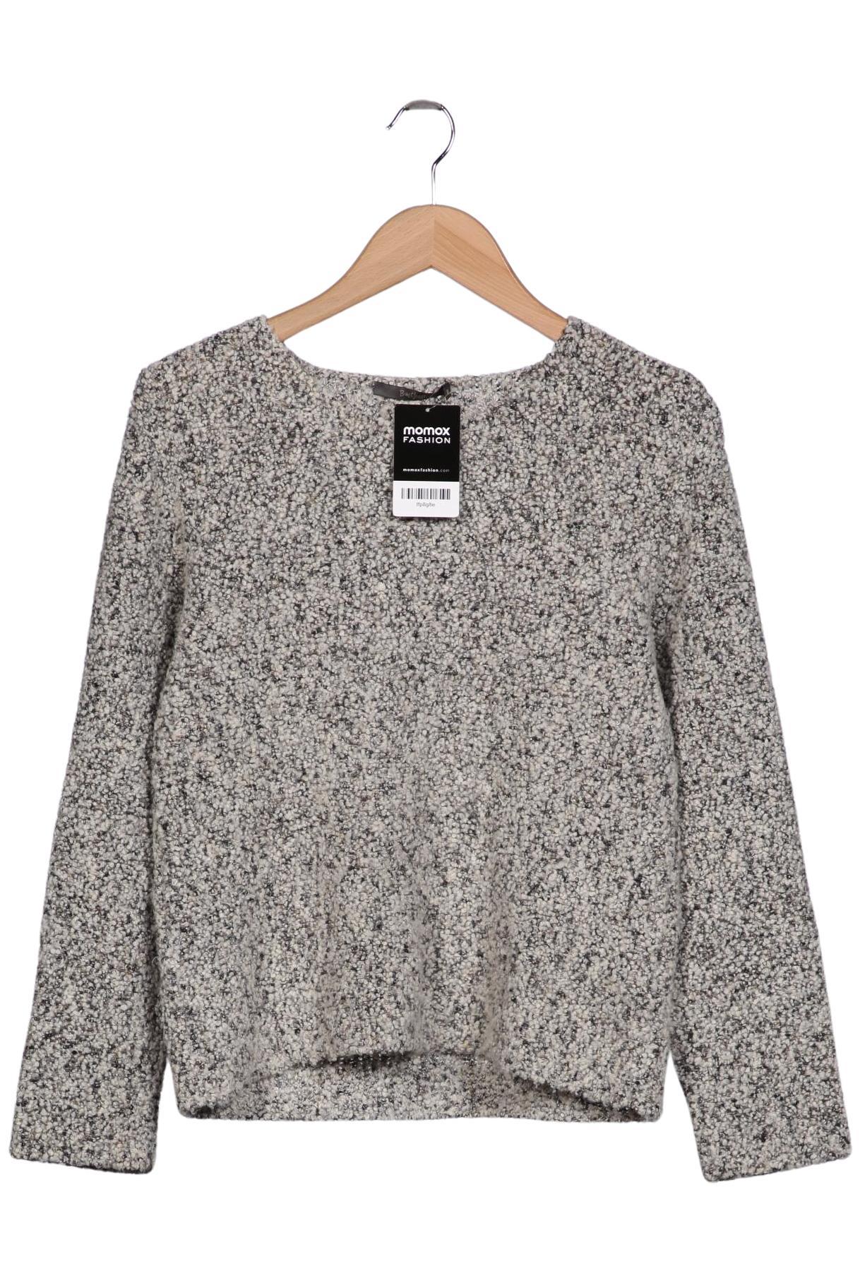 

Backstage Damen Pullover, grau, Gr. 38