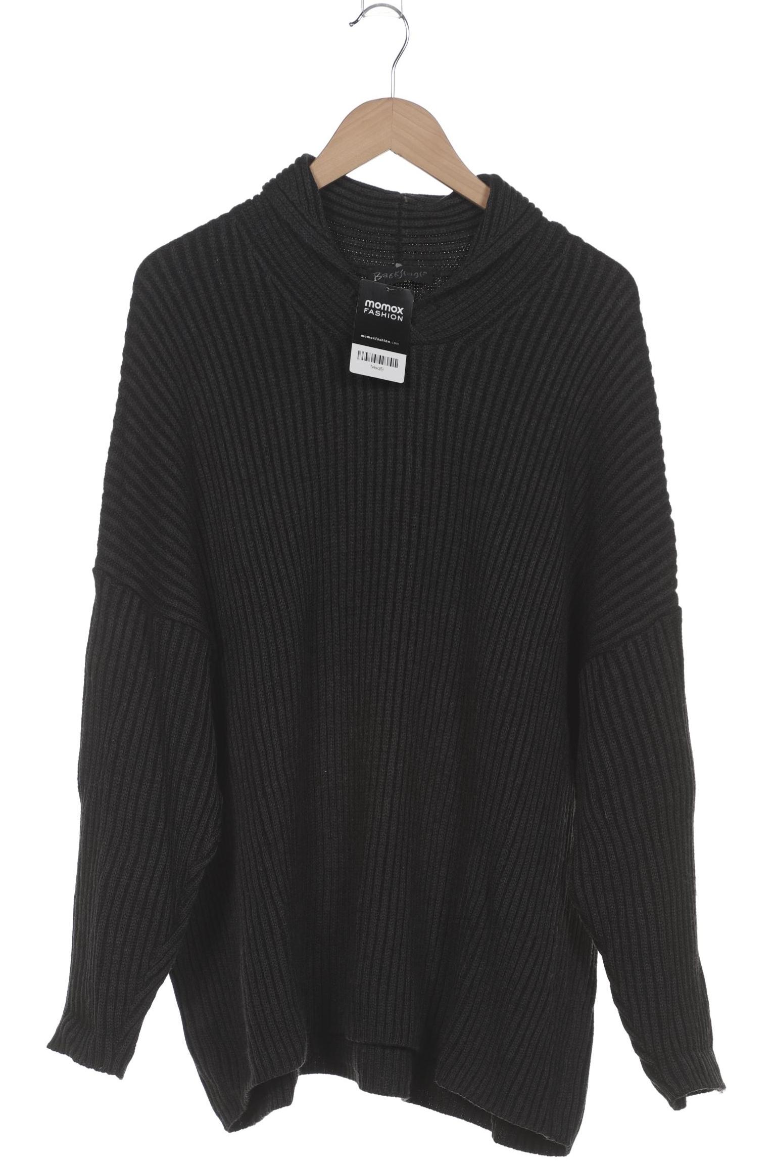 

Backstage Damen Pullover, schwarz, Gr. 38