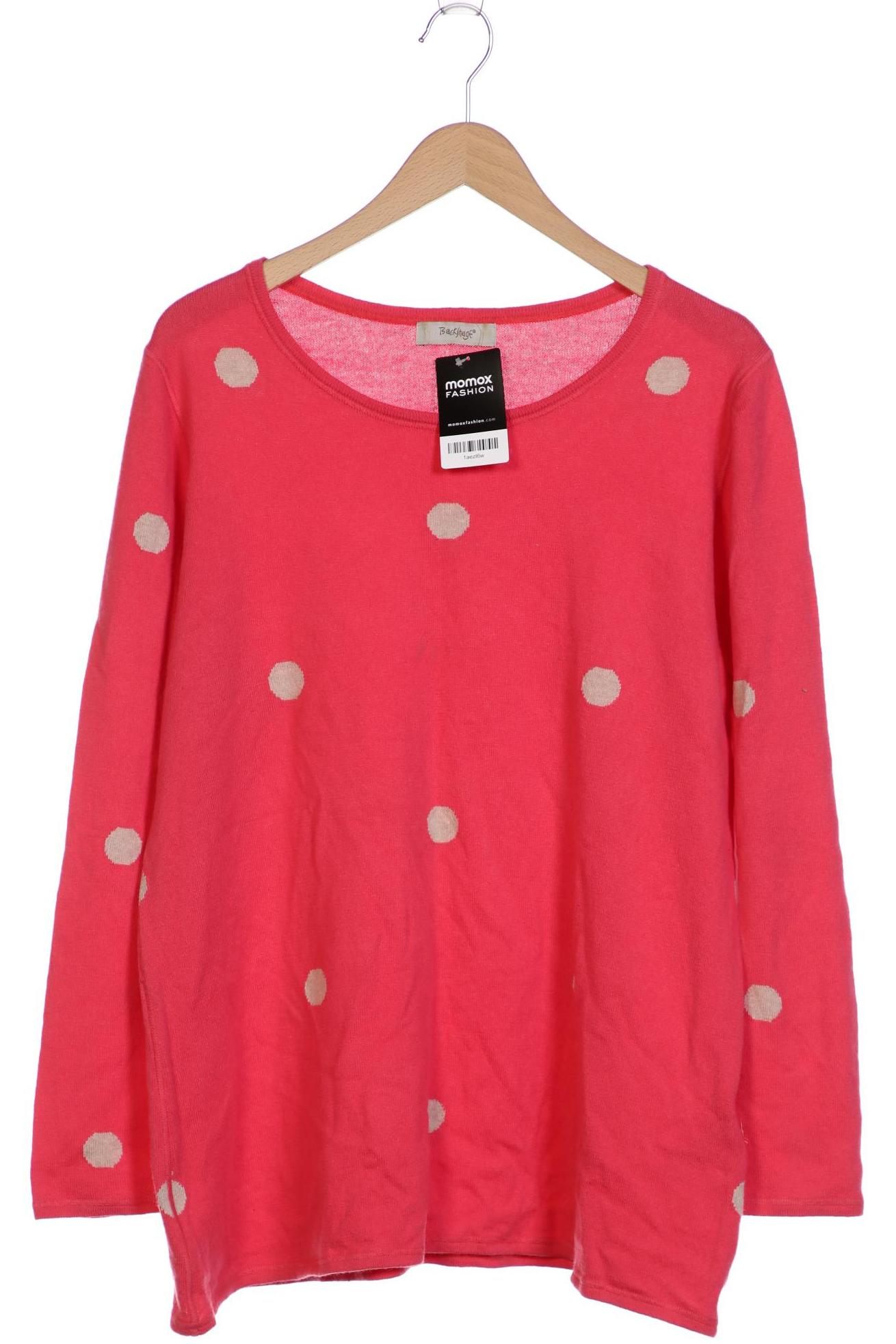 

Backstage Damen Pullover, pink