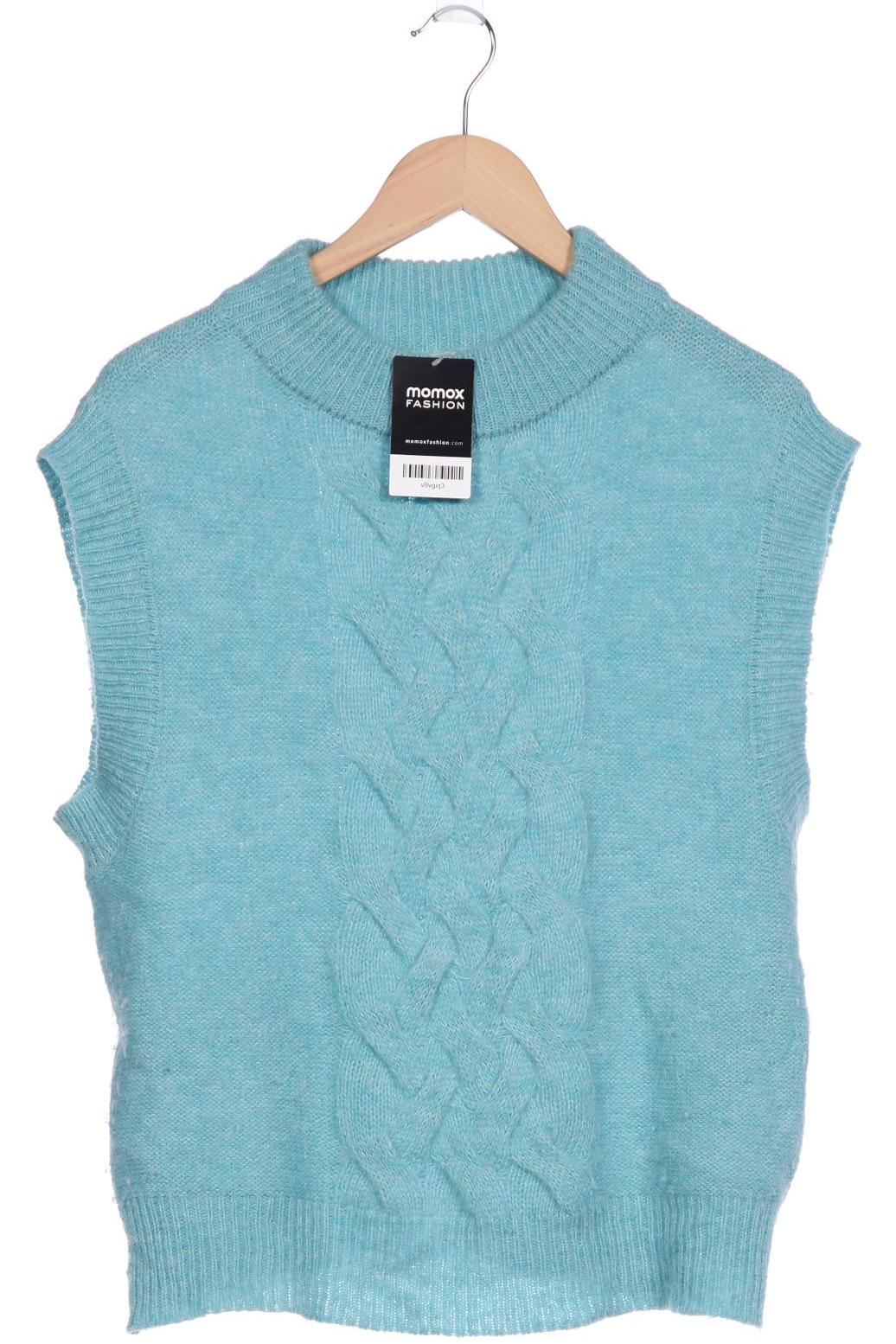 

Backstage Damen Pullover, blau, Gr. 36