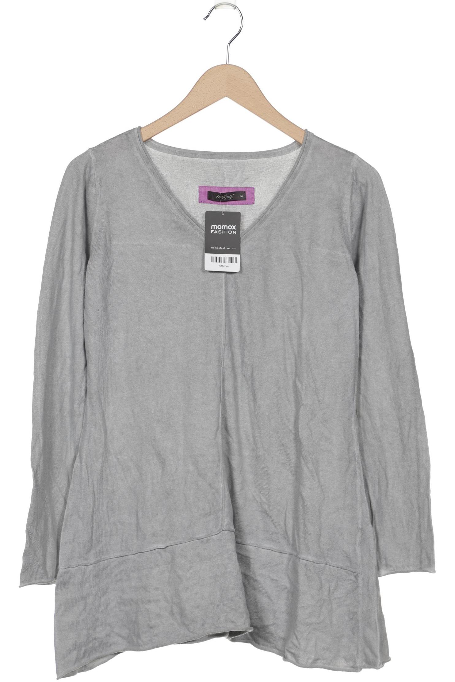 

Backstage Damen Pullover, grau