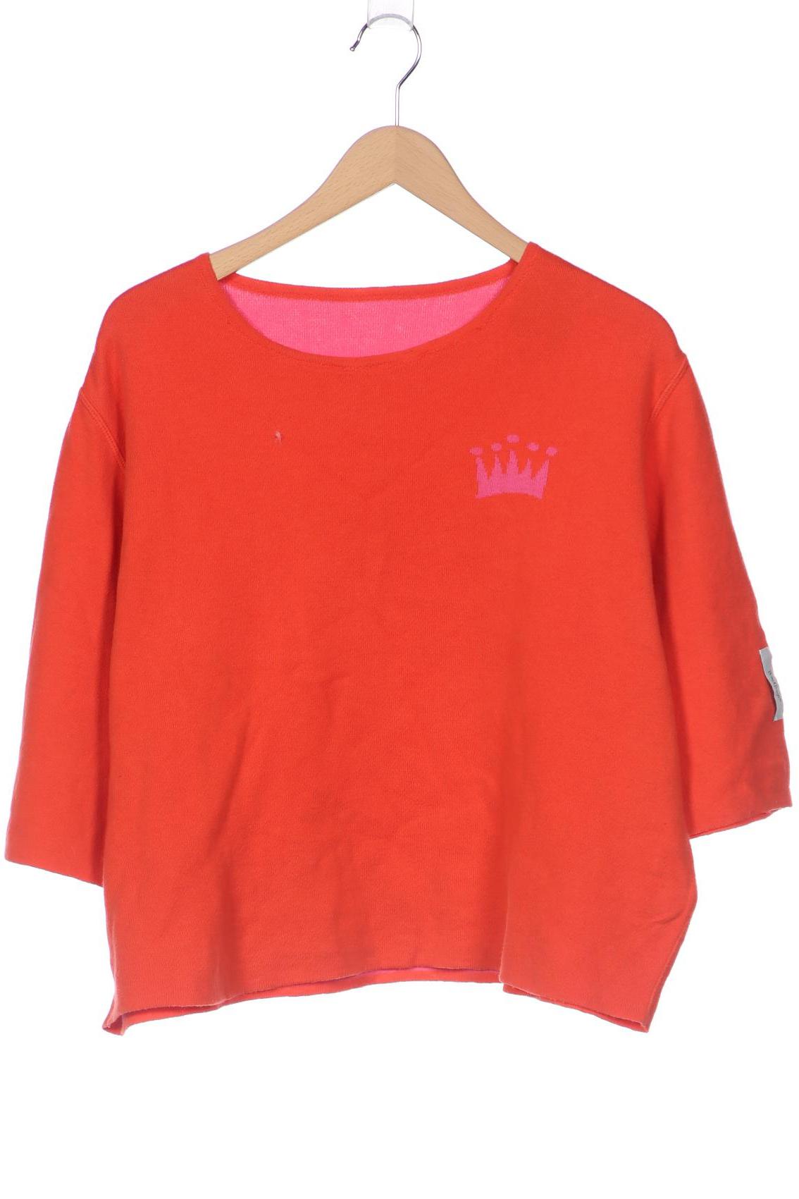 

Backstage Damen Pullover, orange, Gr. 46