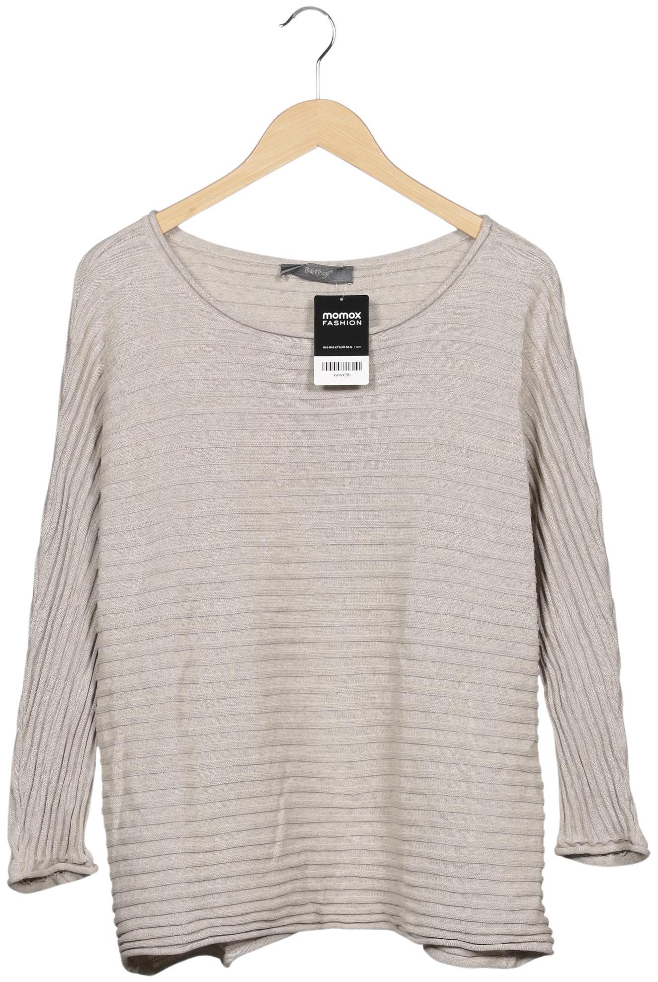 

Backstage Damen Pullover, beige, Gr. 38