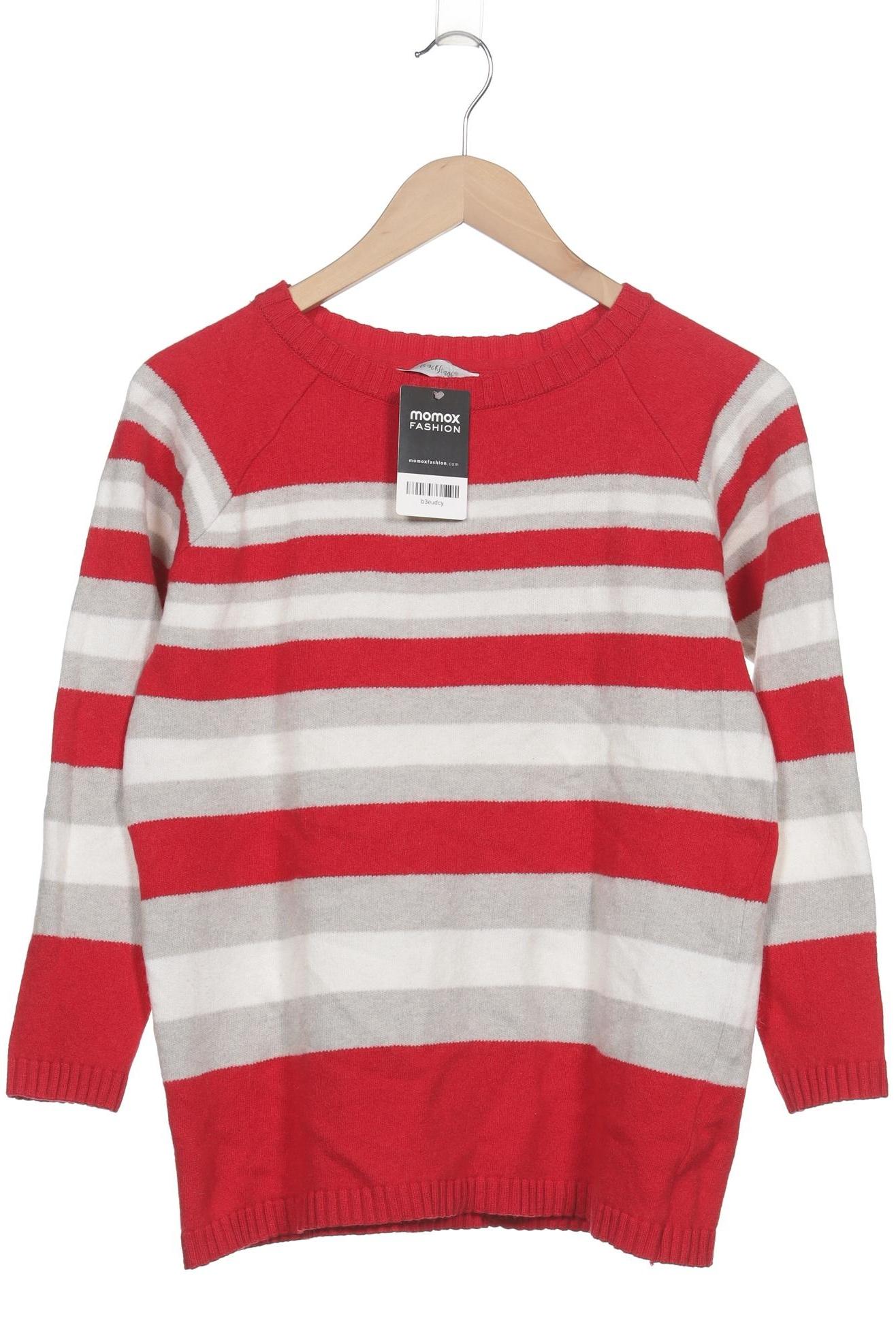

Backstage Damen Pullover, rot, Gr. 36
