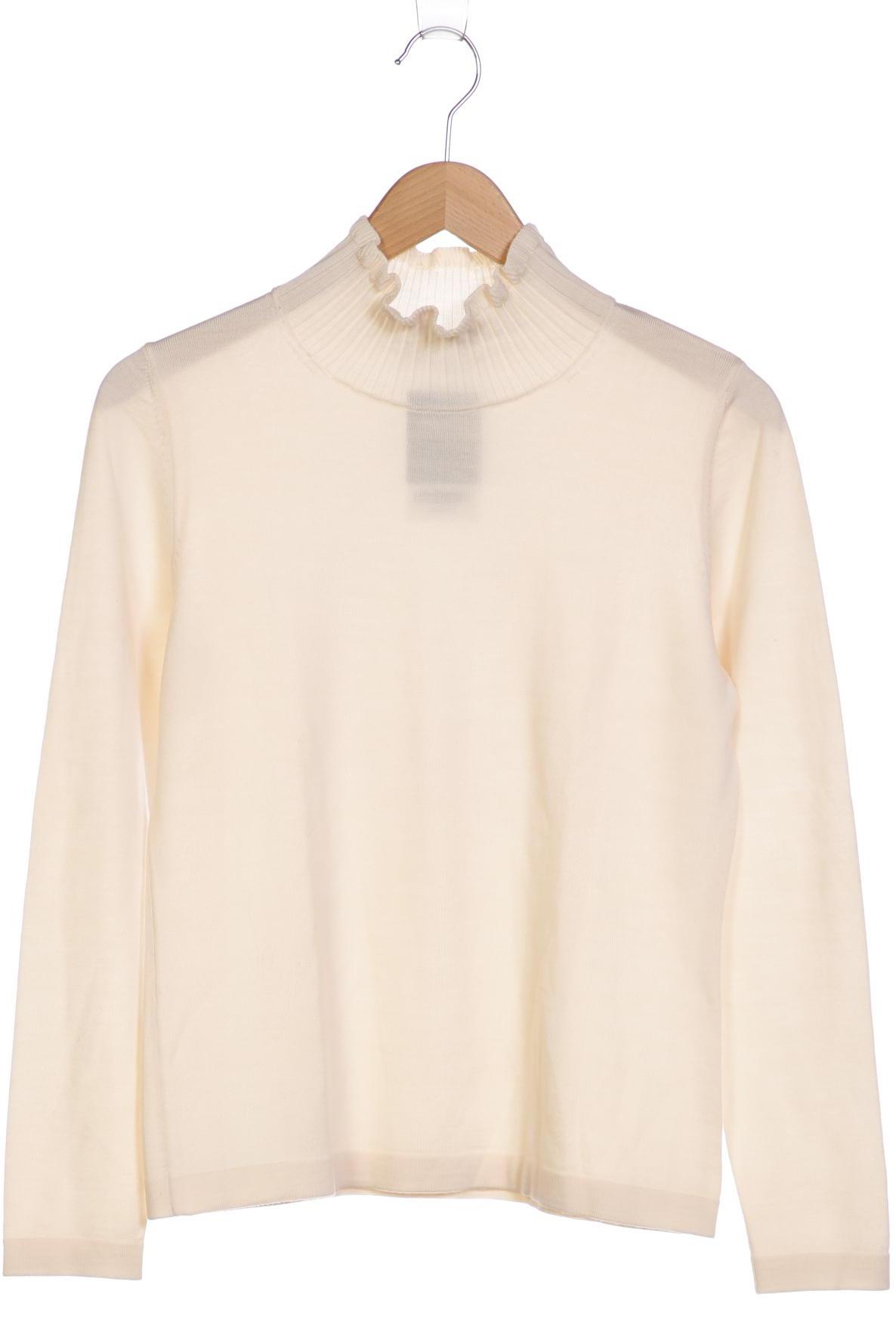 

Backstage Damen Pullover, cremeweiß