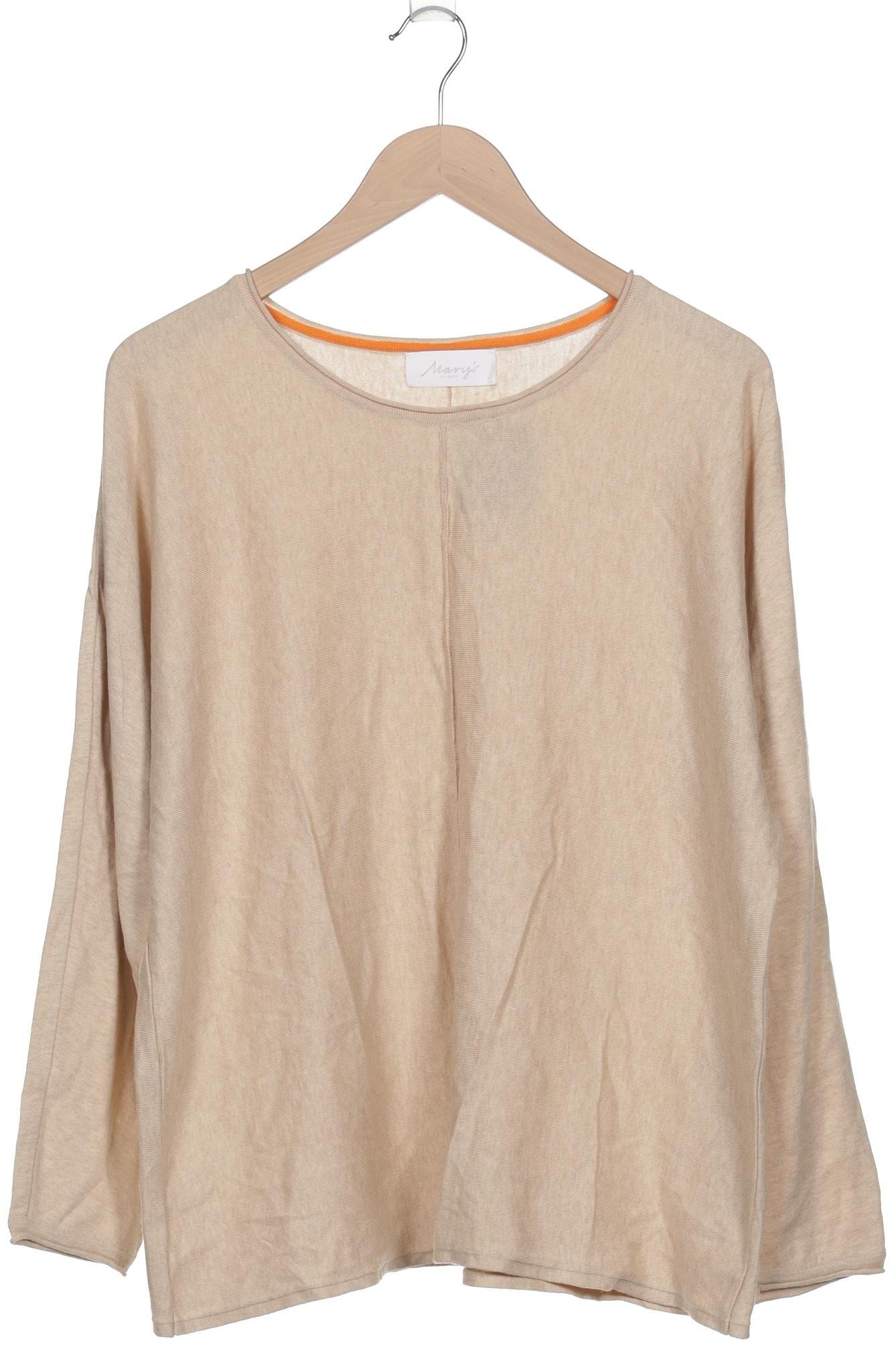 

Backstage Damen Pullover, beige, Gr. 44