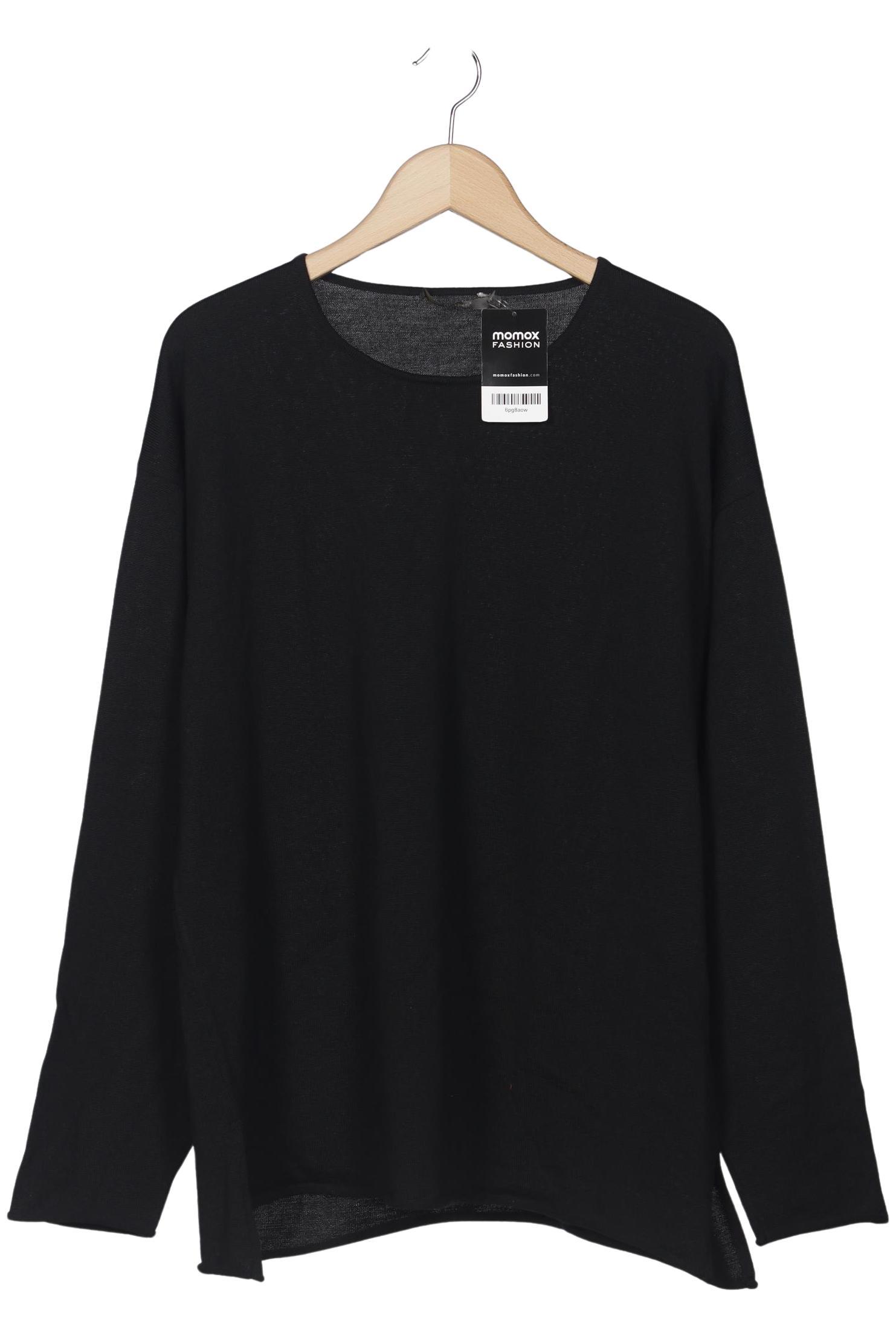 

Backstage Damen Pullover, schwarz, Gr. 44