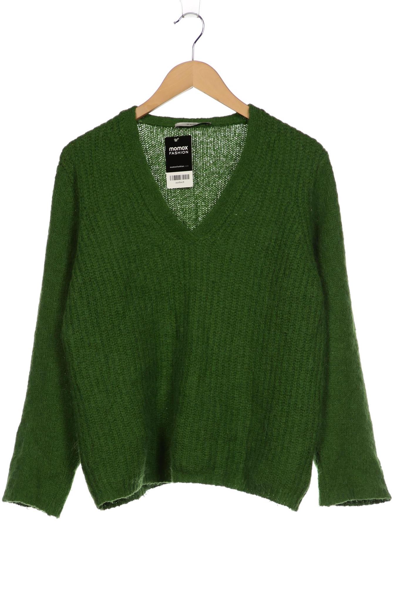 

Backstage Damen Pullover, grün, Gr. 38