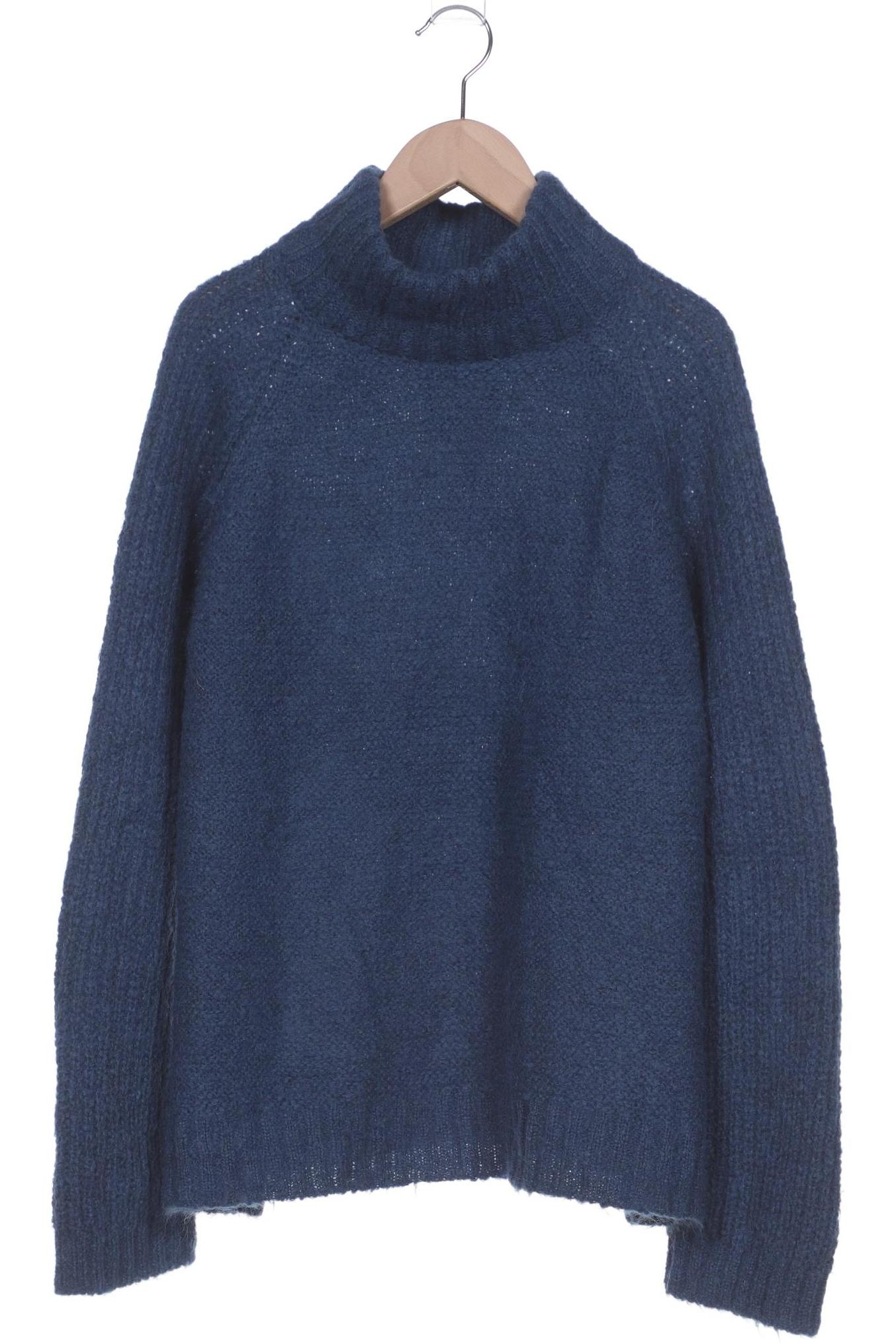 

Backstage Damen Pullover, blau, Gr. 44