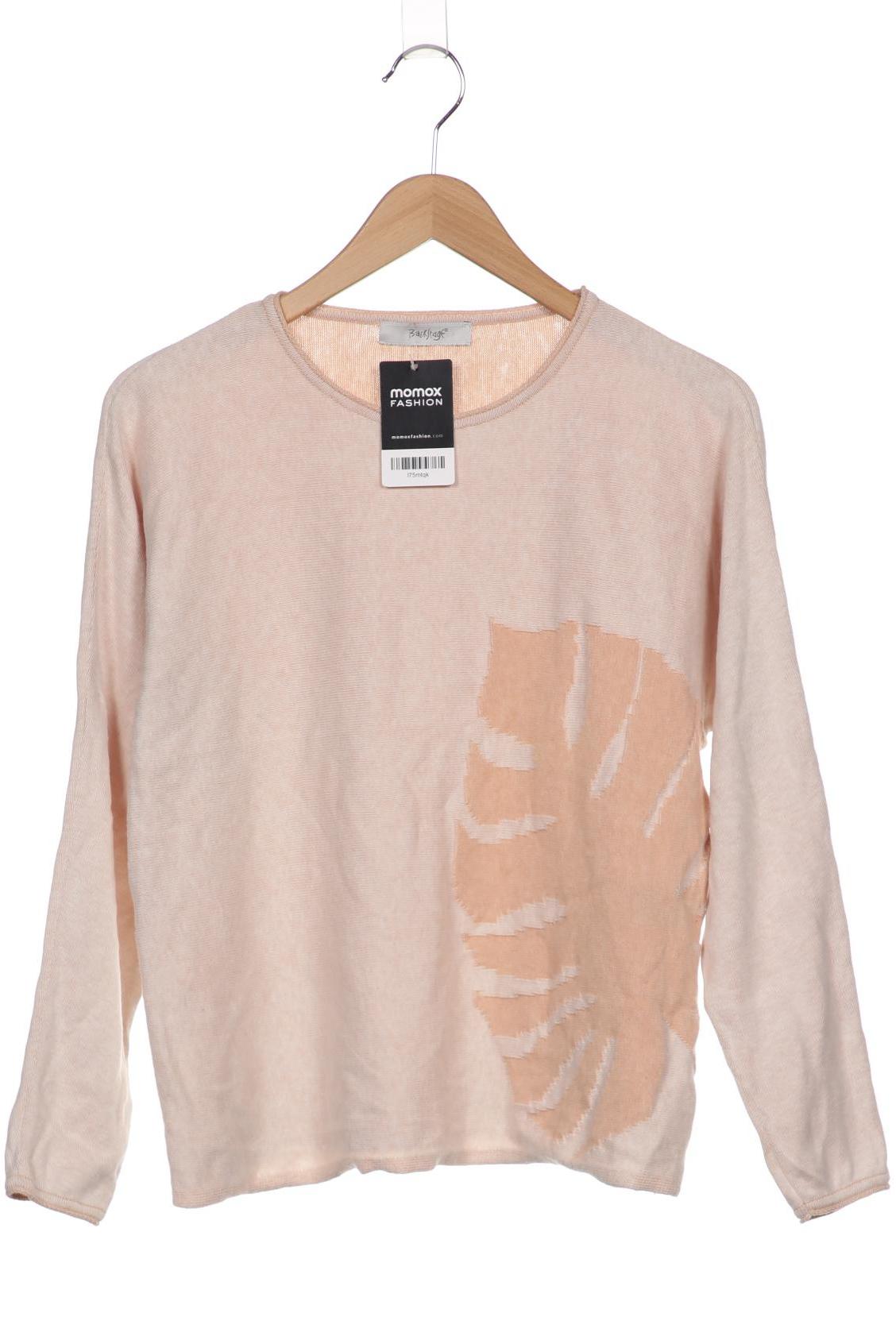 

Backstage Damen Pullover, beige