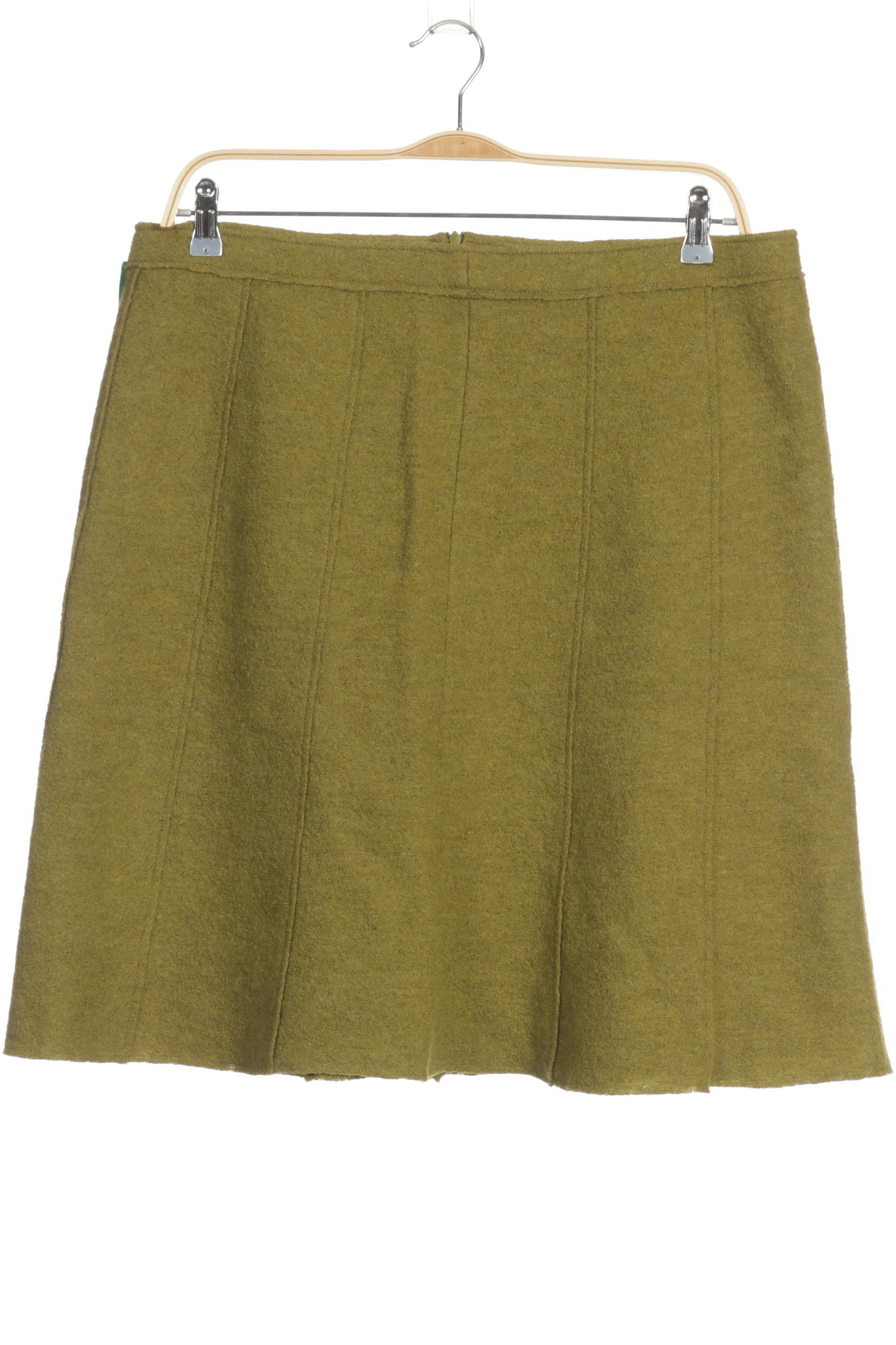 

Backstage Damen Rock, grün, Gr. 46