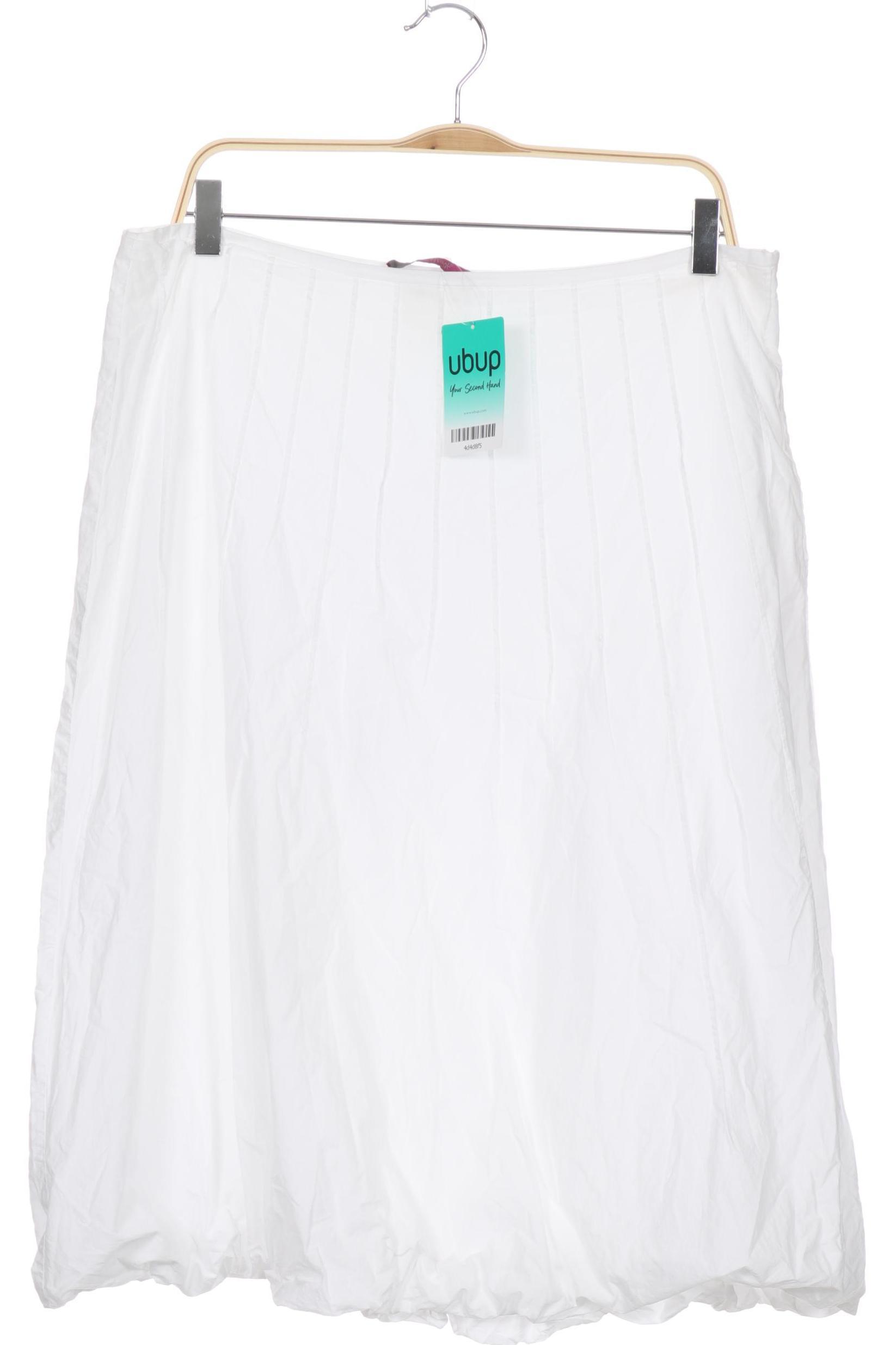 

Backstage Damen Rock, weiß, Gr.