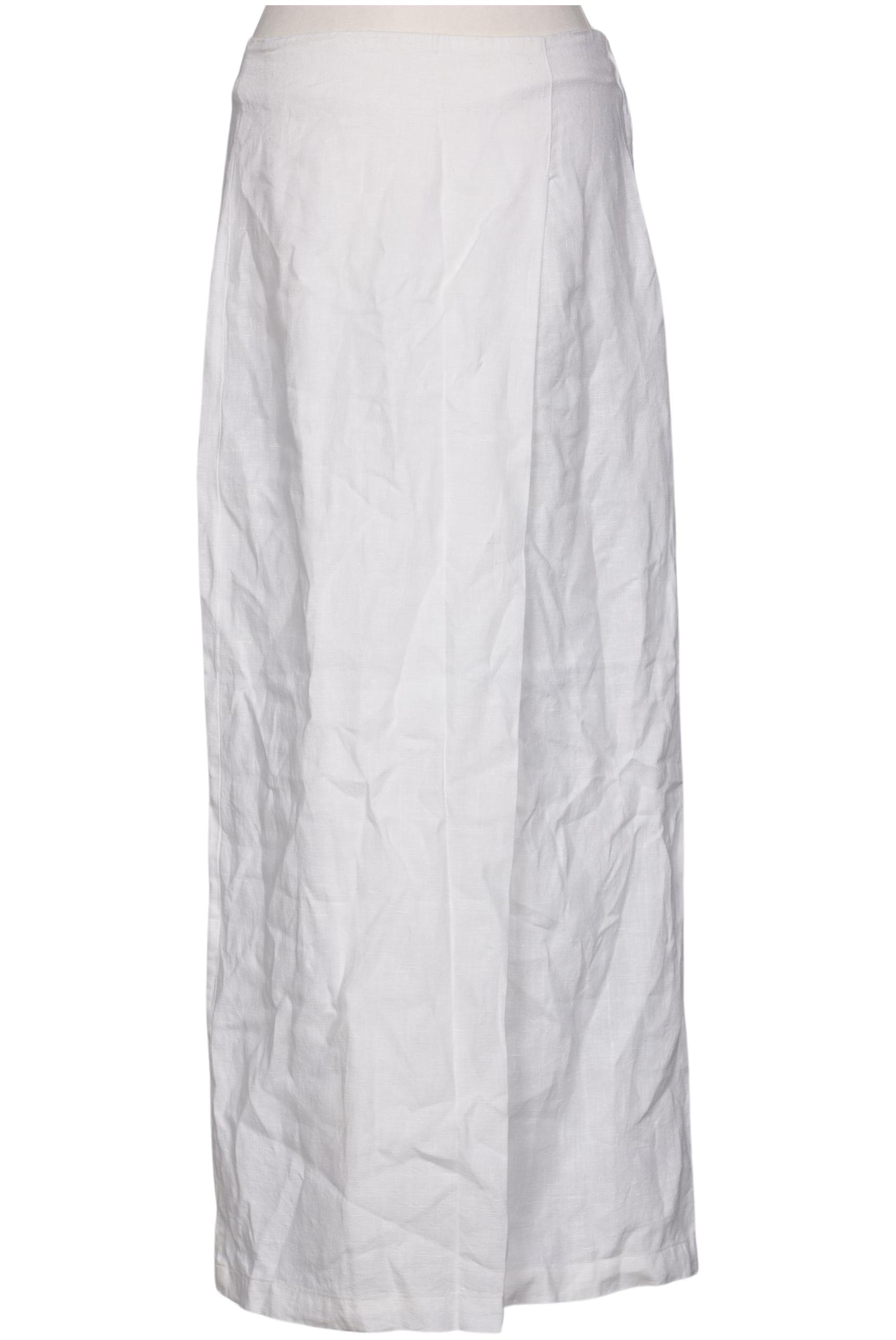 

Backstage Damen Rock, weiß, Gr. 25