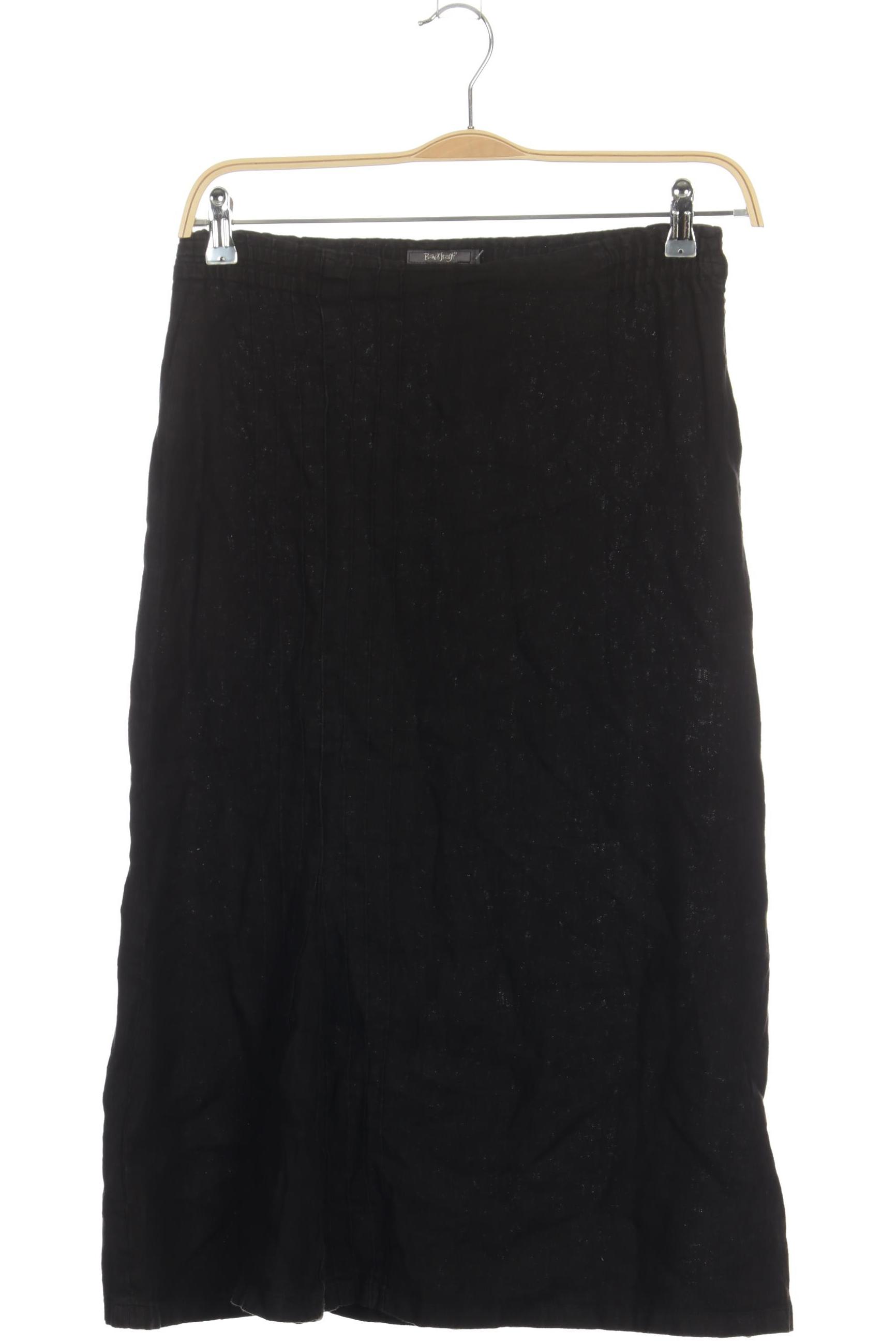 

Backstage Damen Rock, schwarz, Gr. 29
