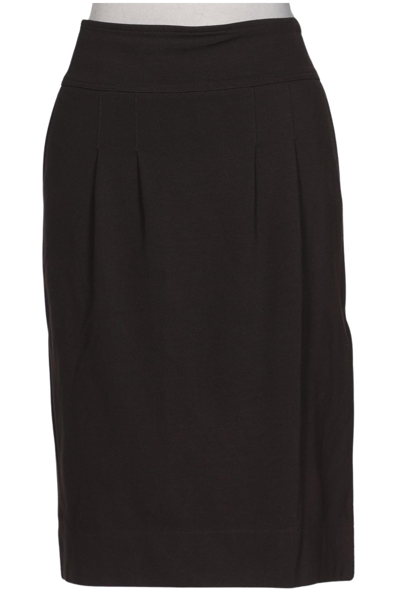 

Backstage Damen Rock, braun, Gr. 36