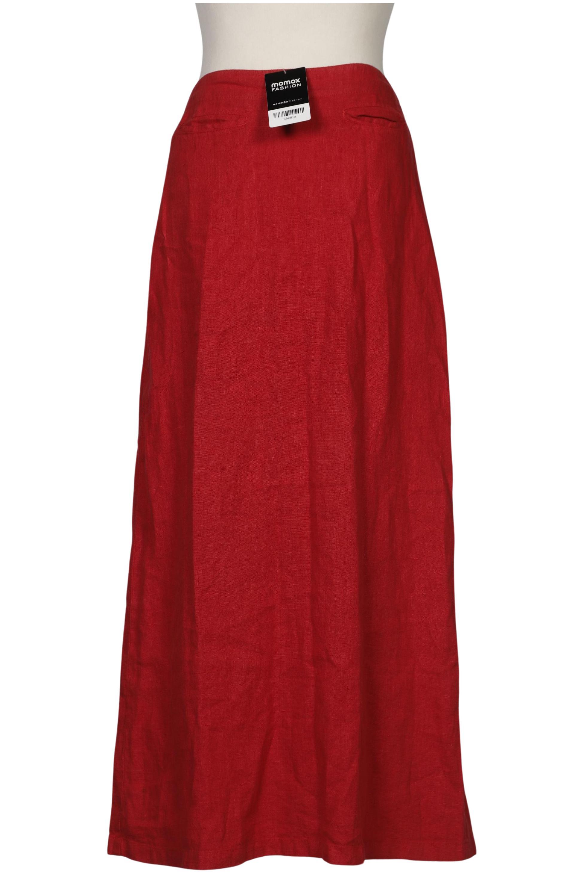 

Backstage Damen Rock, rot, Gr. 30