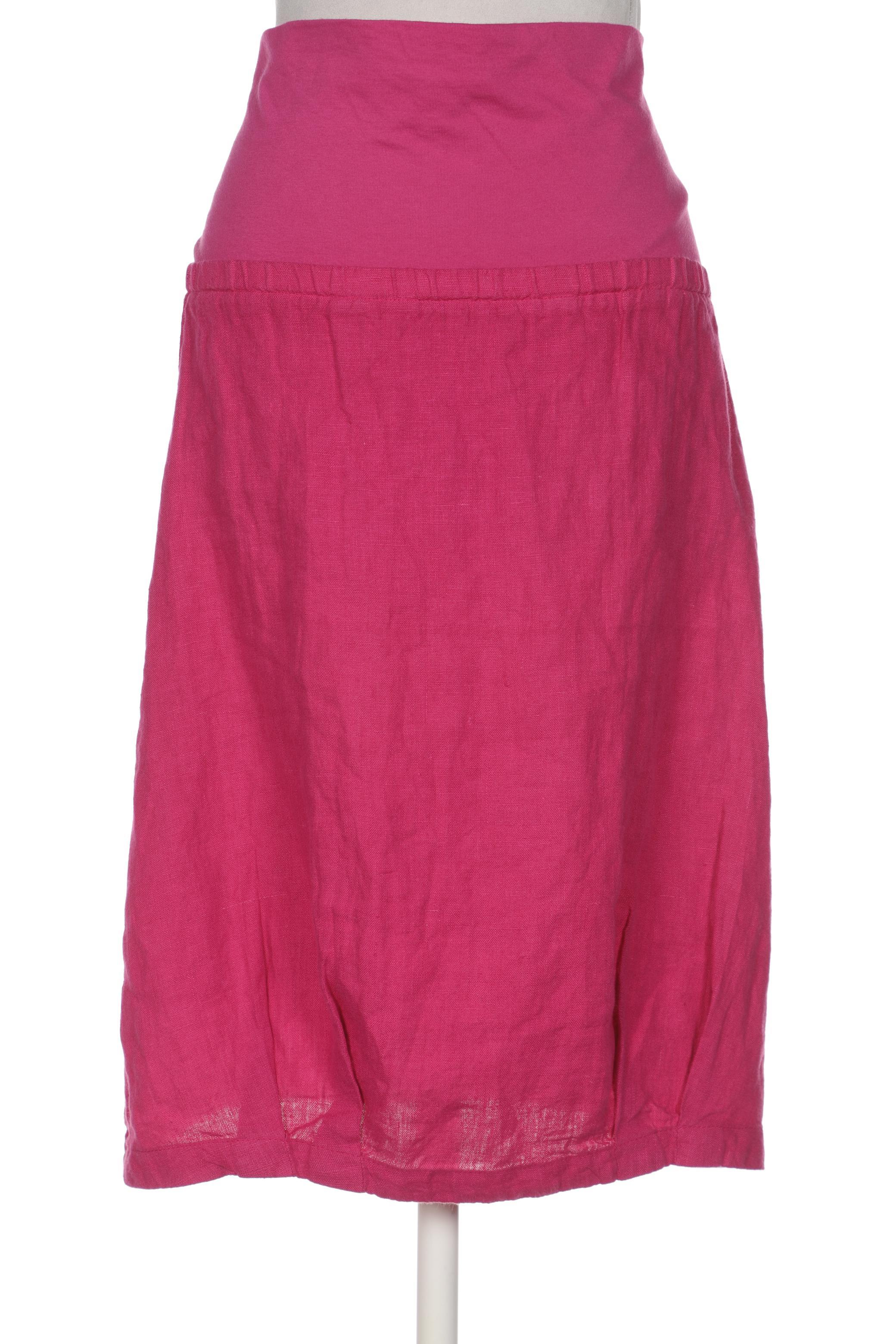 

Backstage Damen Rock, pink, Gr. 34