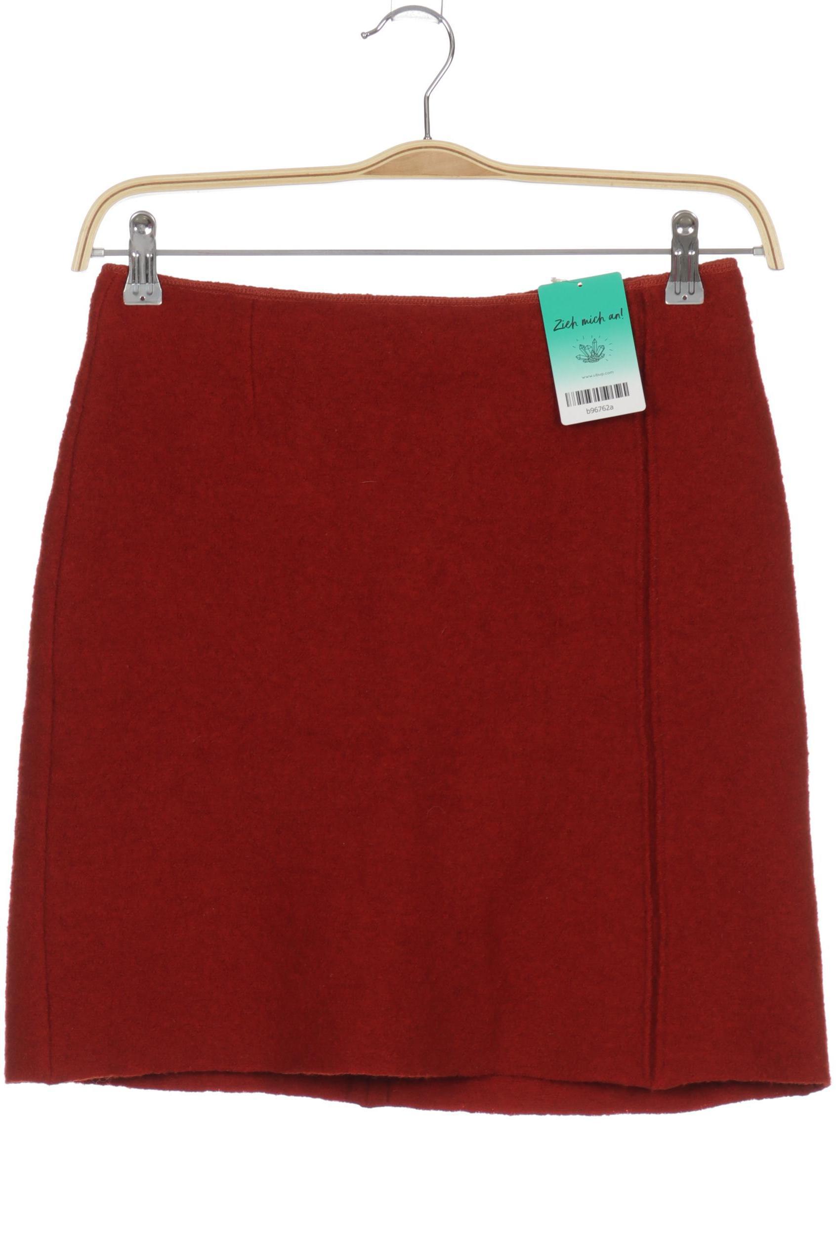 

Backstage Damen Rock, rot, Gr.
