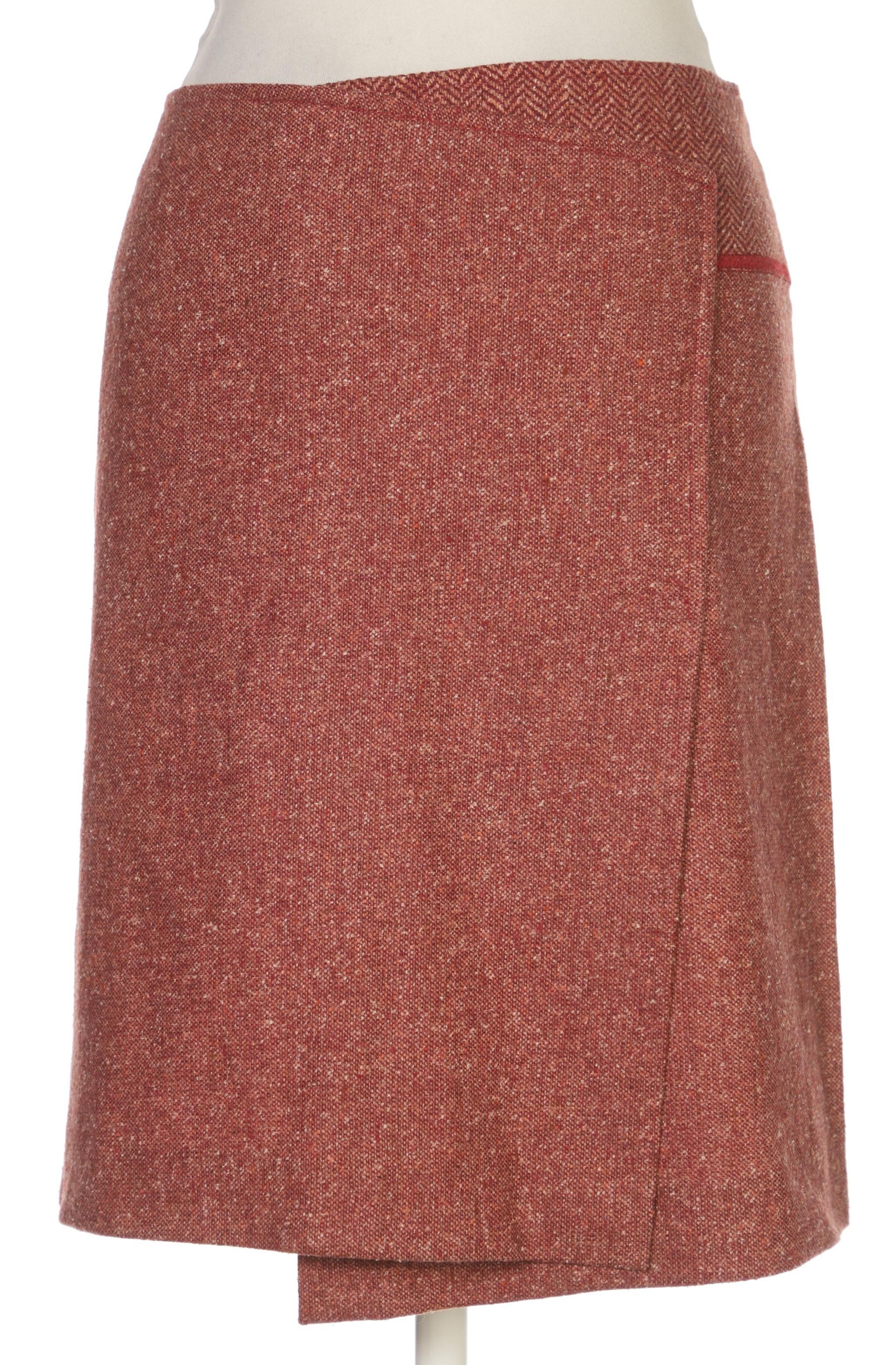 

Backstage Damen Rock, rot, Gr. 36