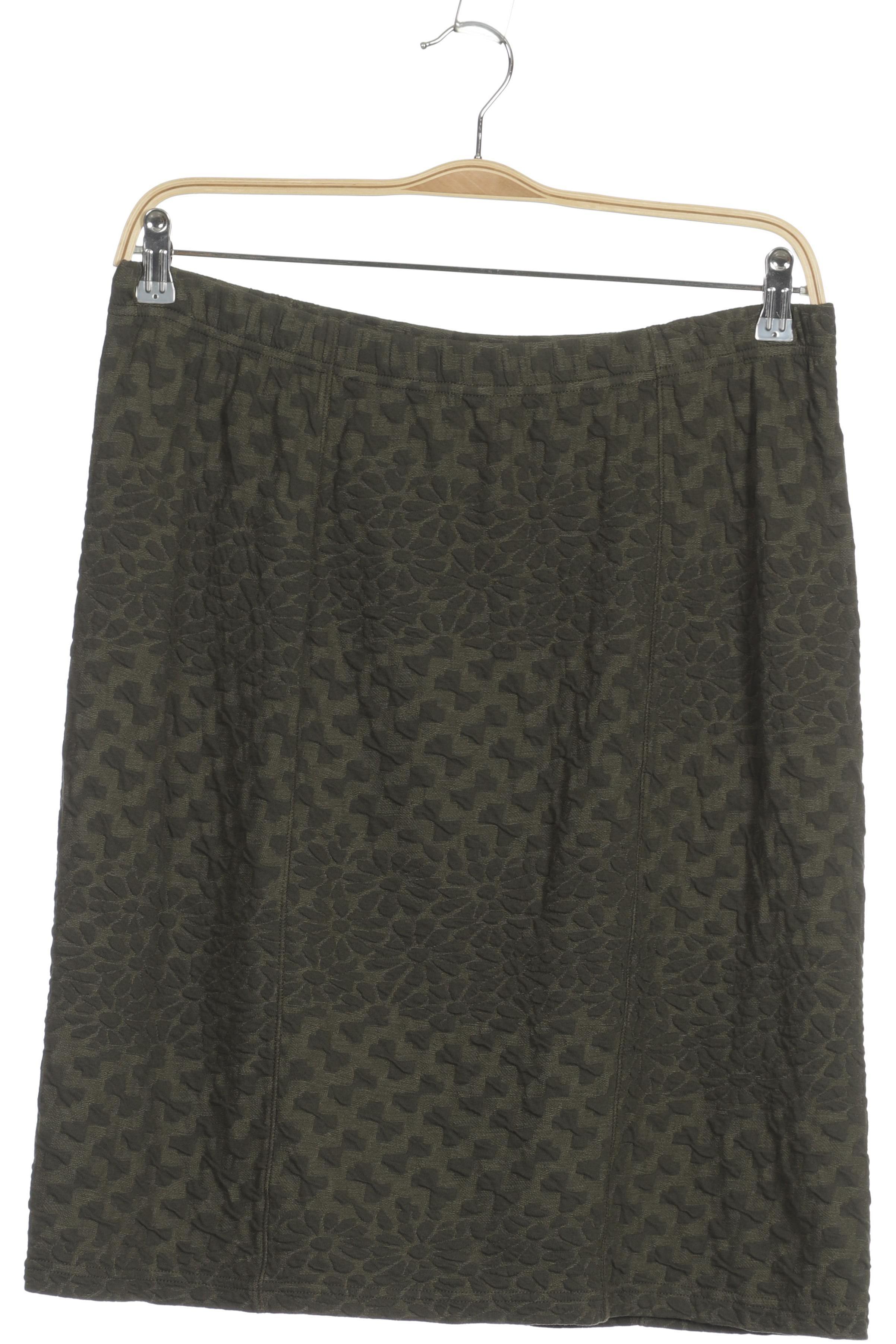 

Backstage Damen Rock, grün, Gr.