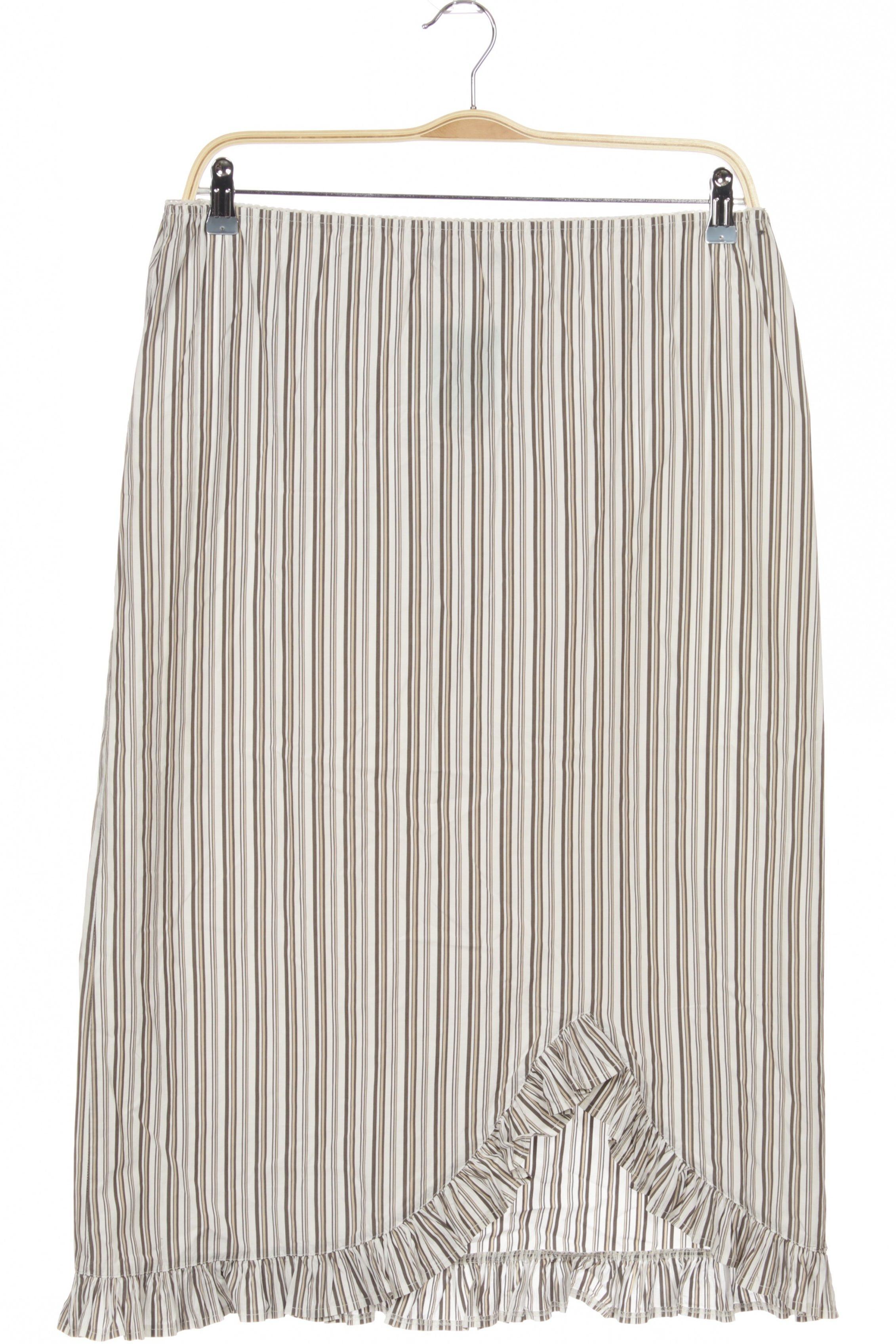 

Backstage Damen Rock, beige, Gr.