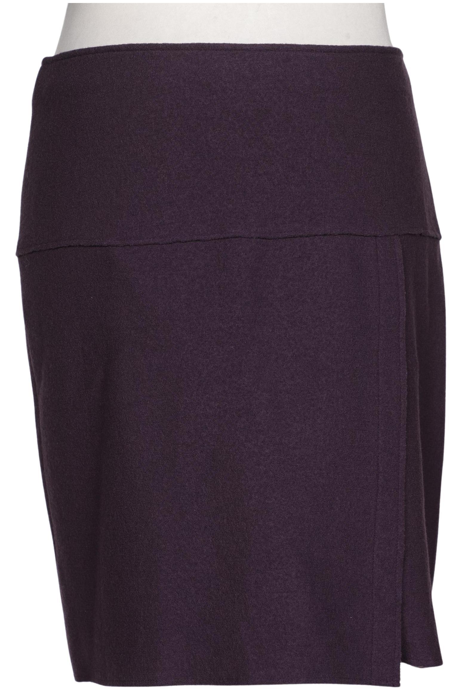 

Backstage Damen Rock, flieder, Gr. 42