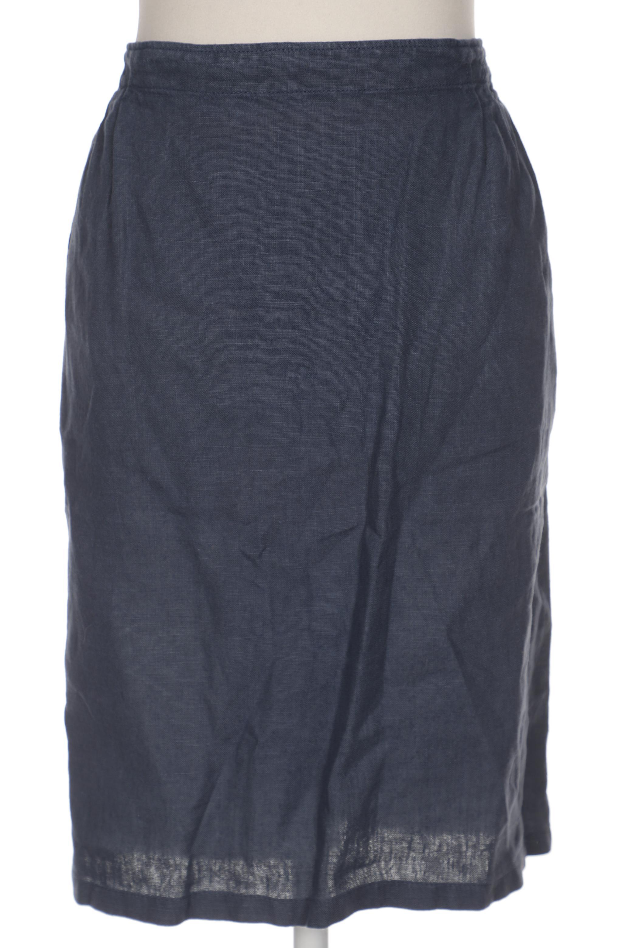 

Backstage Damen Rock, blau, Gr. 44