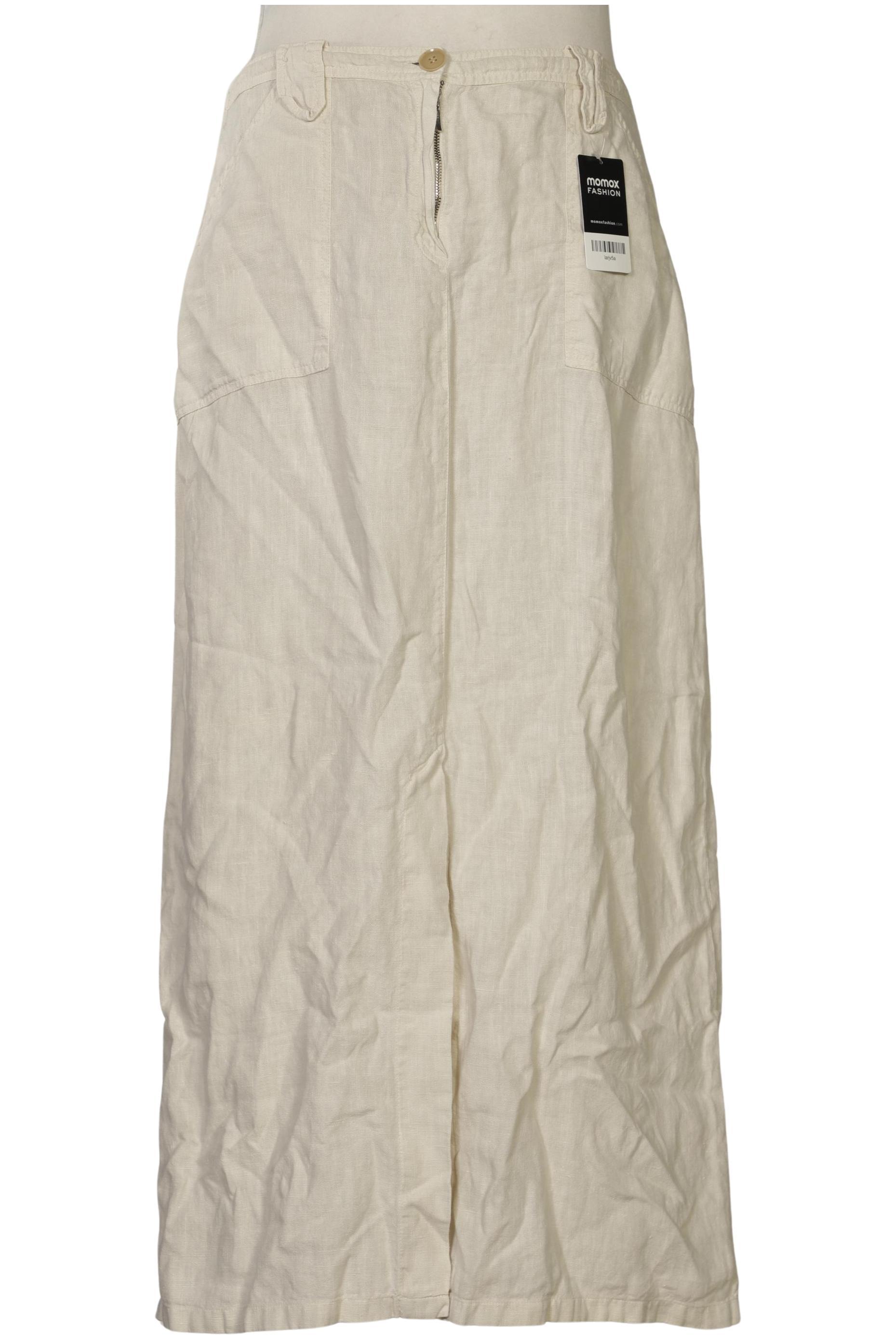 

Backstage Damen Rock, cremeweiß, Gr. 34