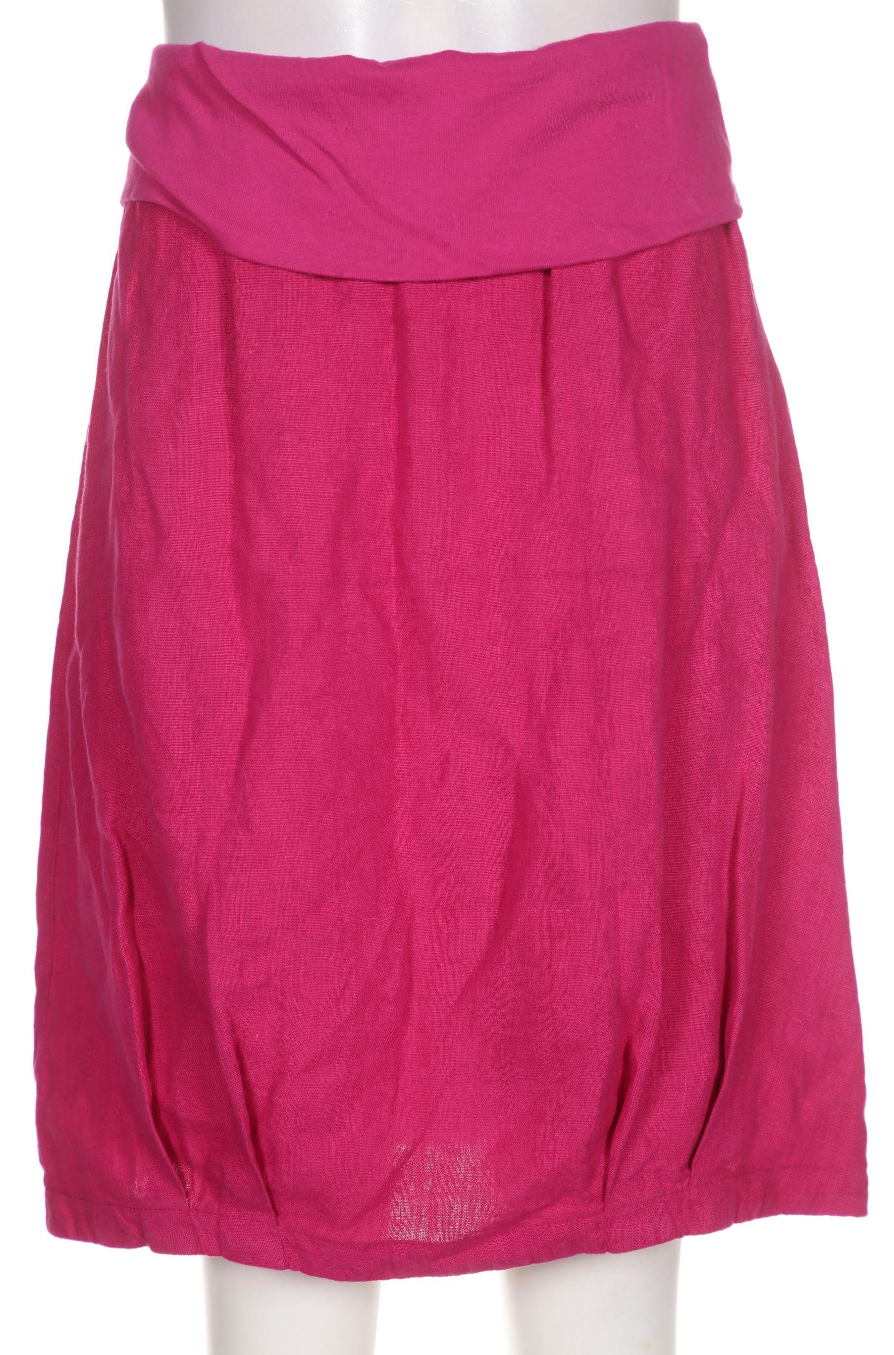 

Backstage Damen Rock, pink