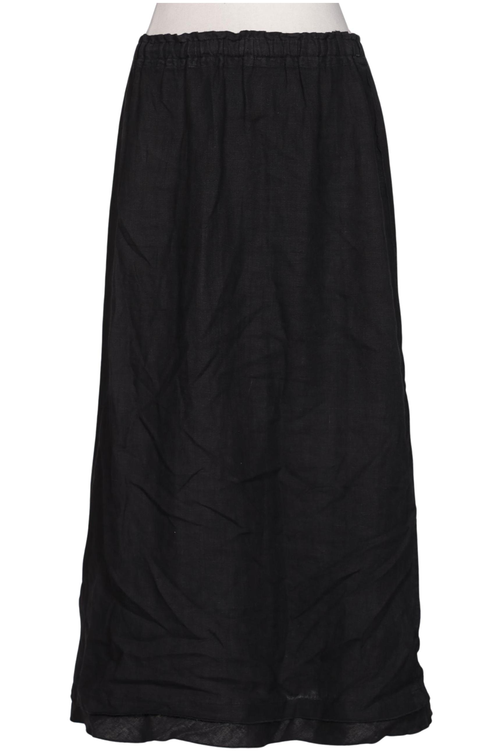 

Backstage Damen Rock, schwarz, Gr. 24